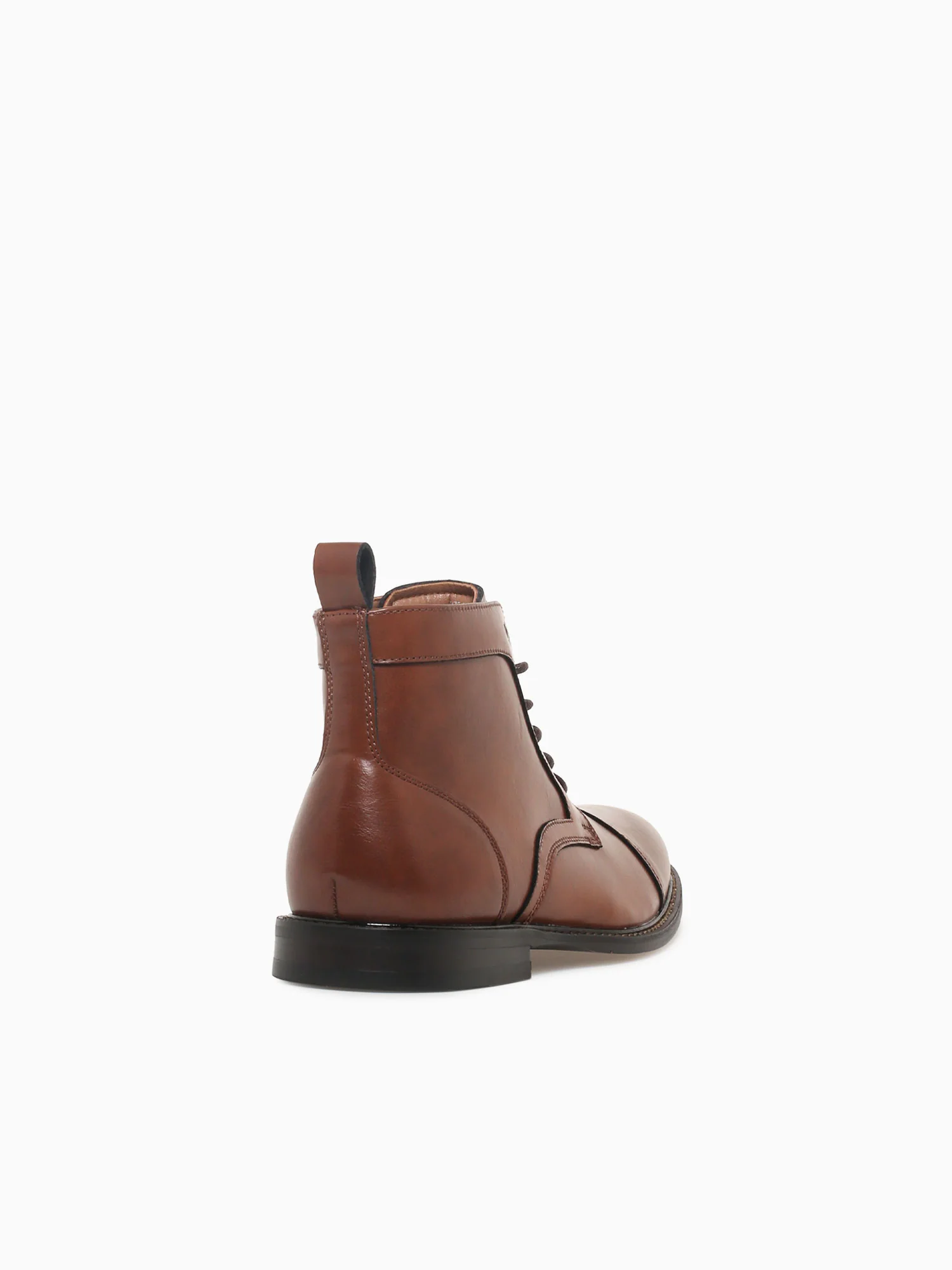 Irving Tan Eco Leather - Image 5