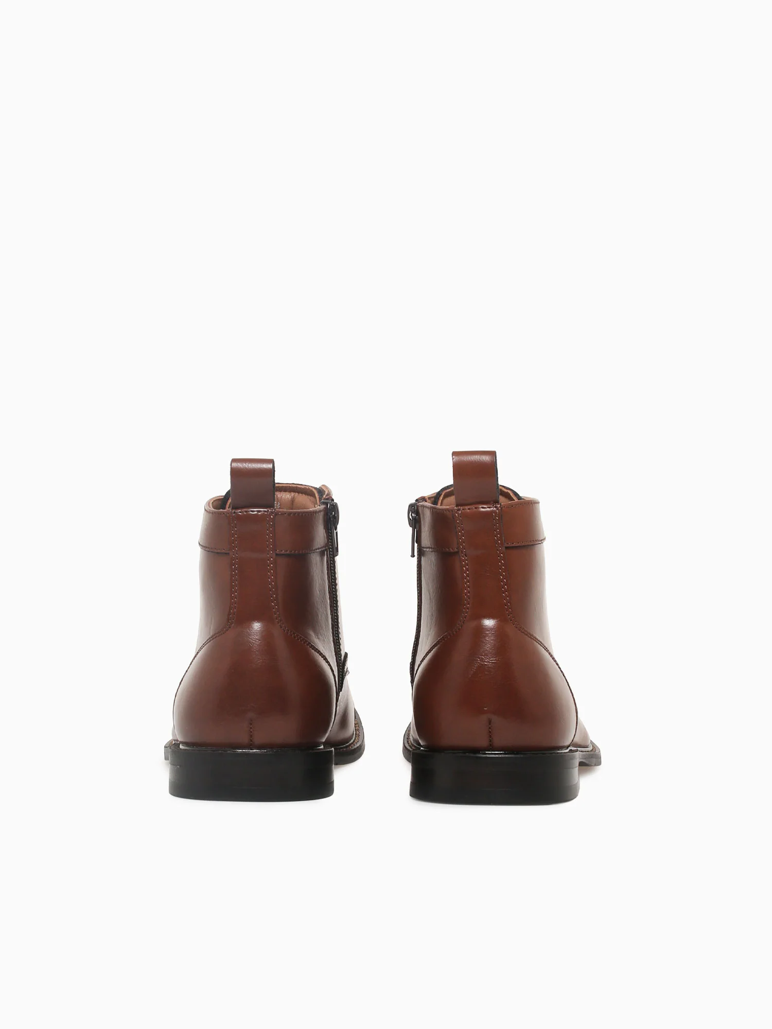 Irving Tan Eco Leather - Image 6