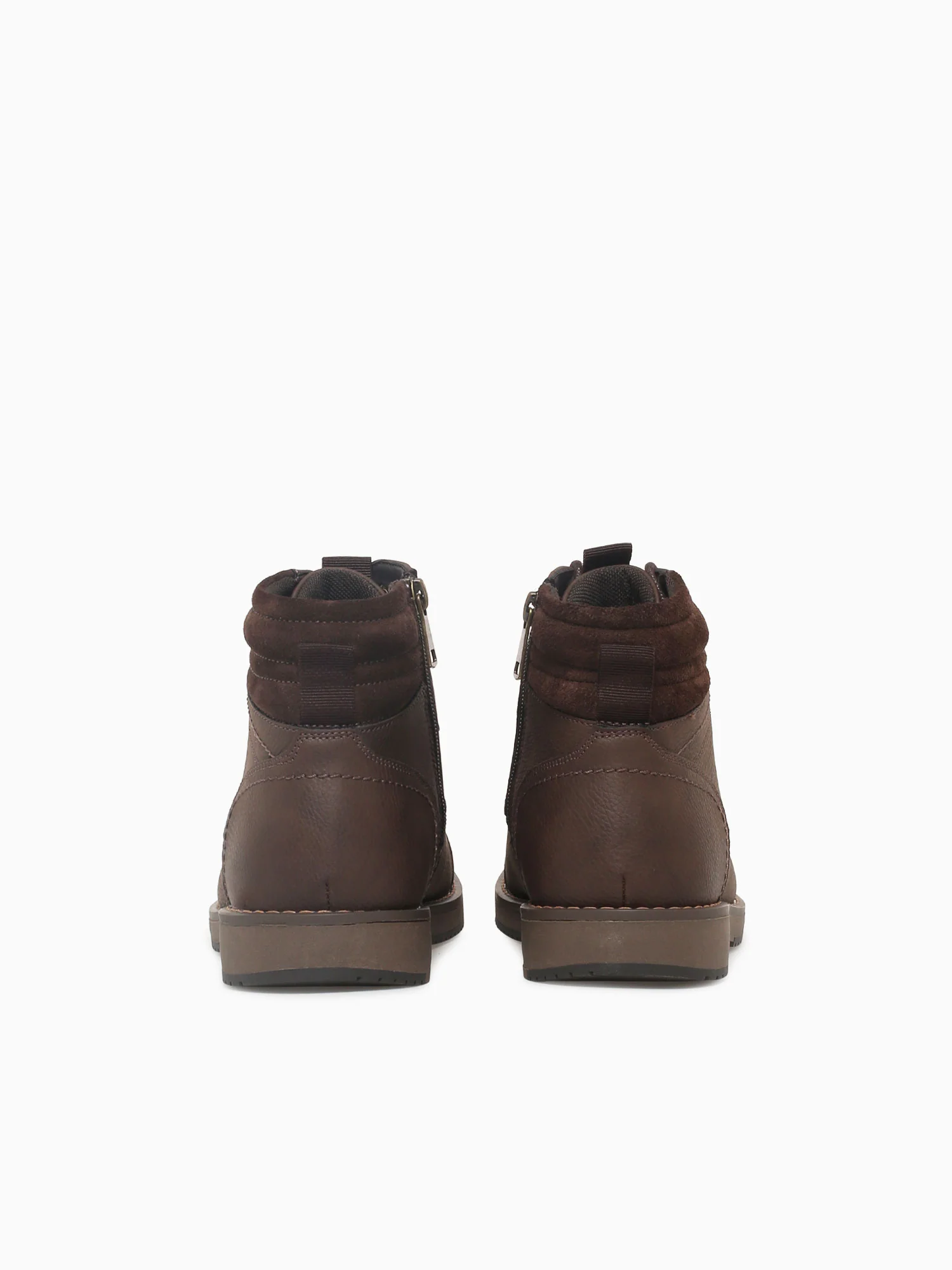 Isaac Brown Tumblepu Suede - Image 6