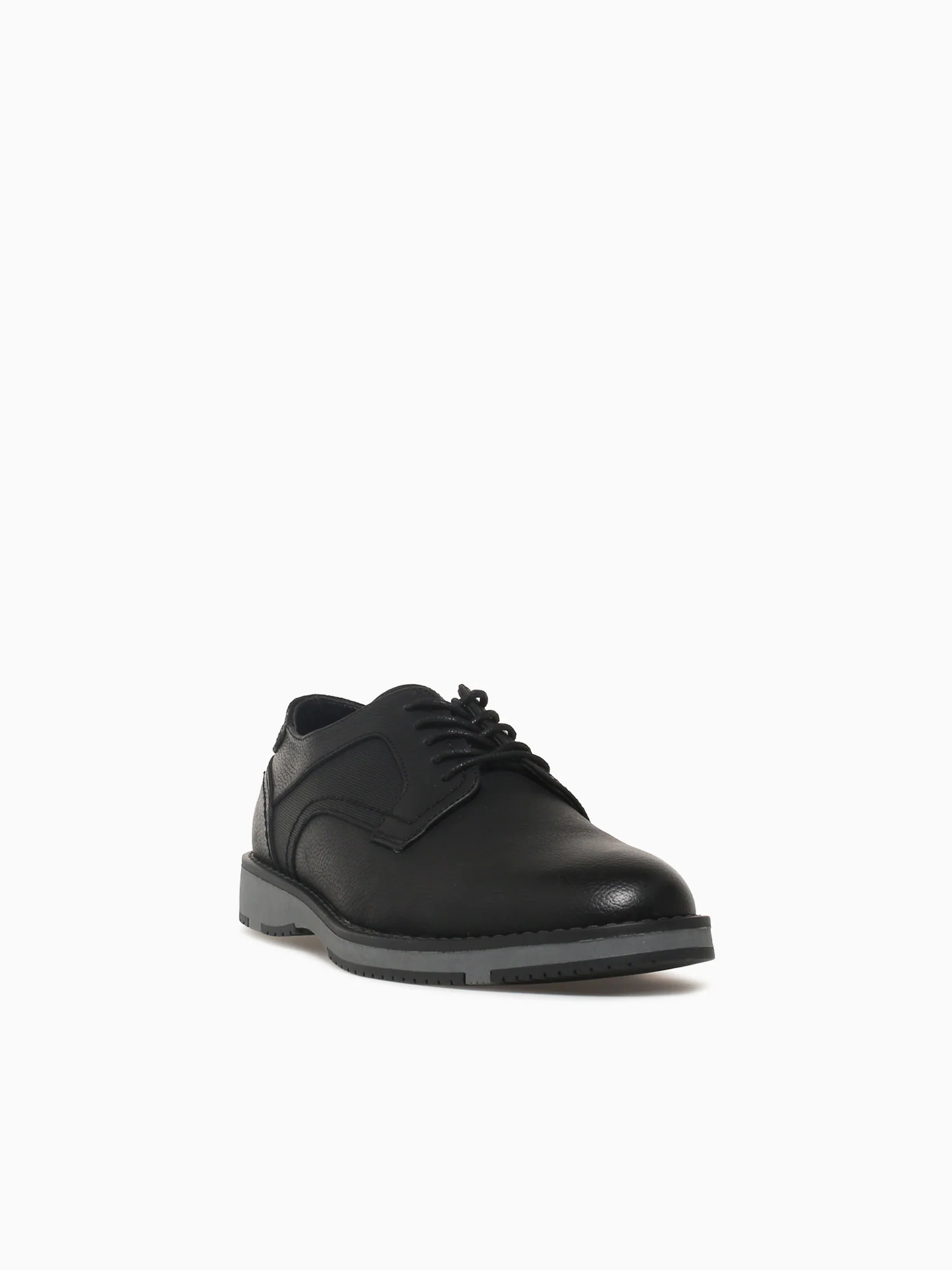 Isai Black Tumblepu Suede - Image 2