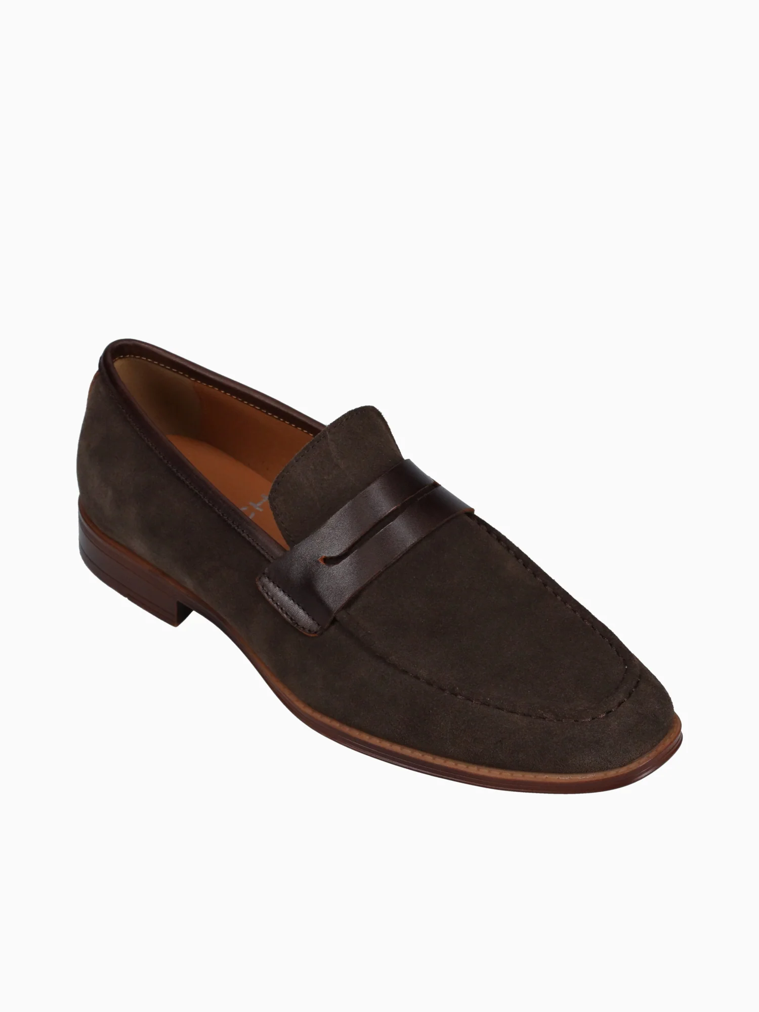 Jawad Brown Brown suede Brushed - Image 6