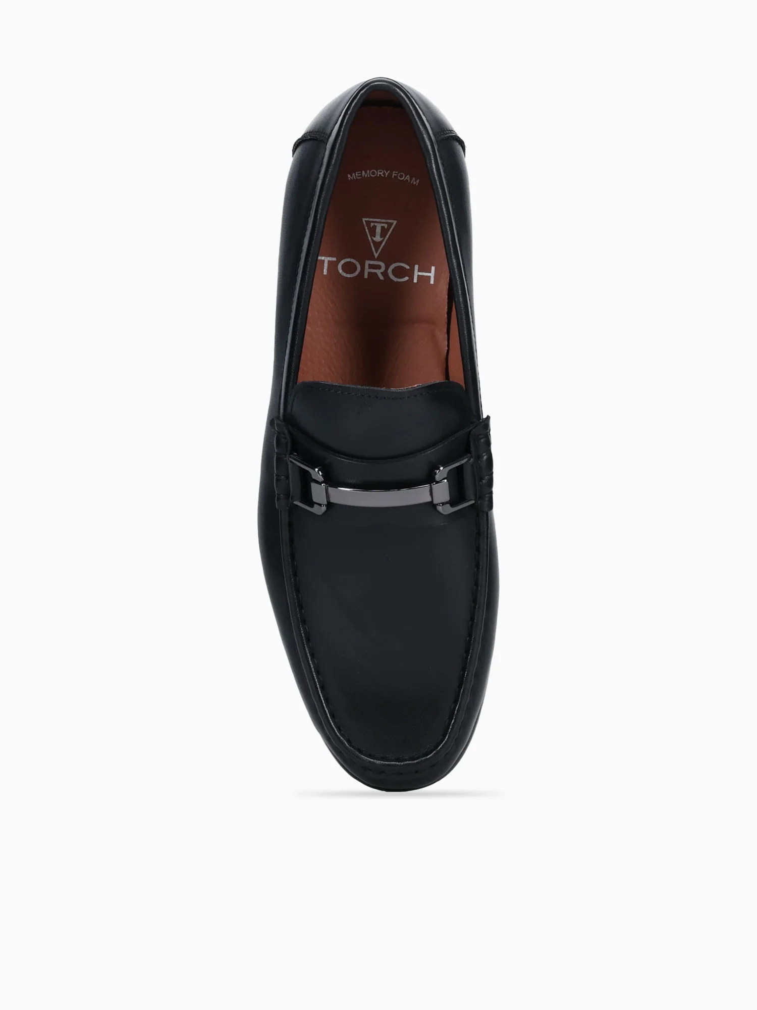 Juvian Black Brushed Calf - Image 4