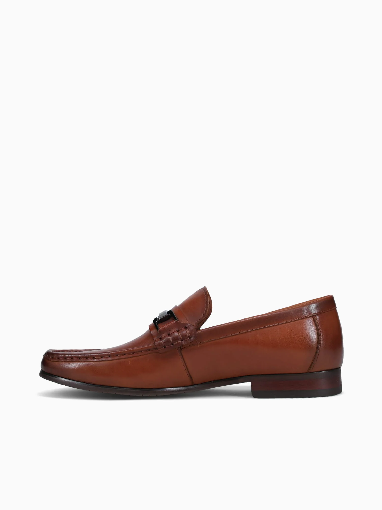 Juvian Tan Brushed Calf - Image 5