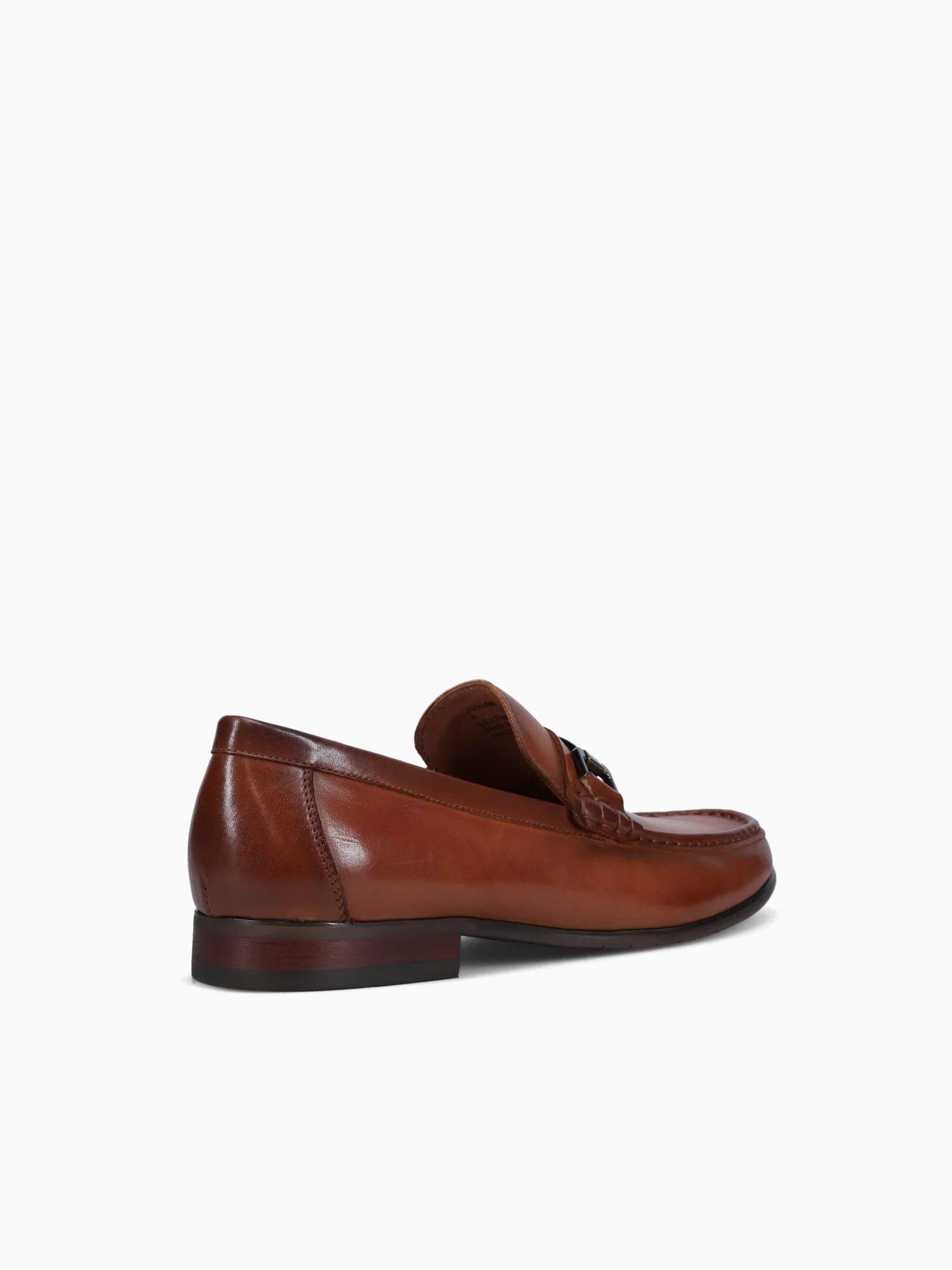 Juvian Tan Brushed Calf - Image 6