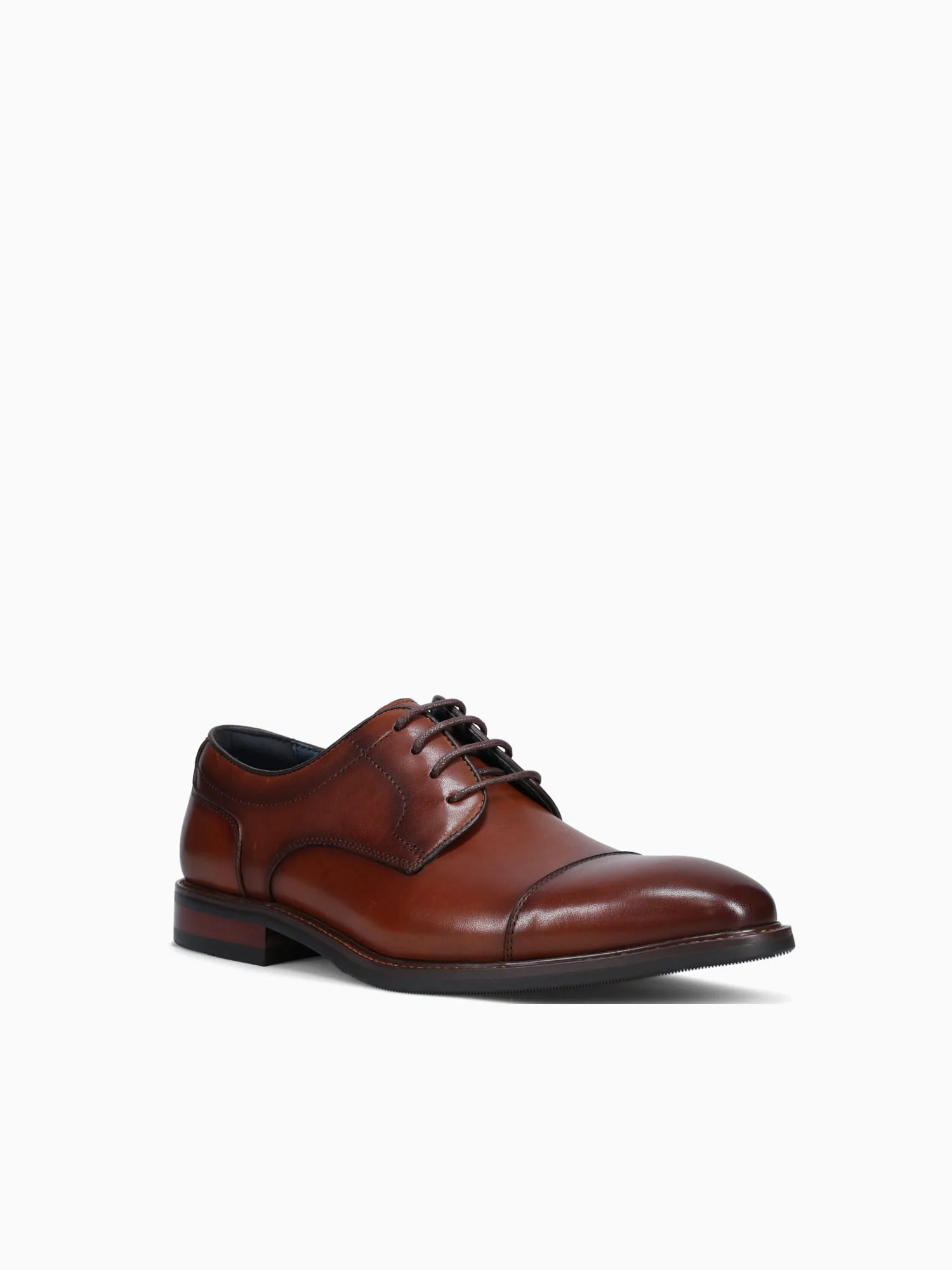 Juwan Tan Brushed Calf - Image 2