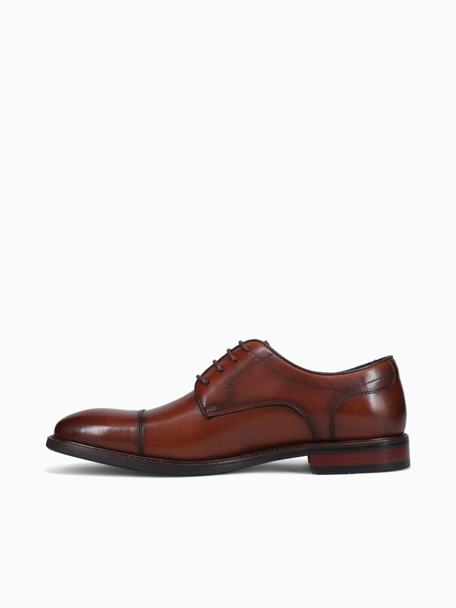 Juwan Tan Brushed Calf - Image 5