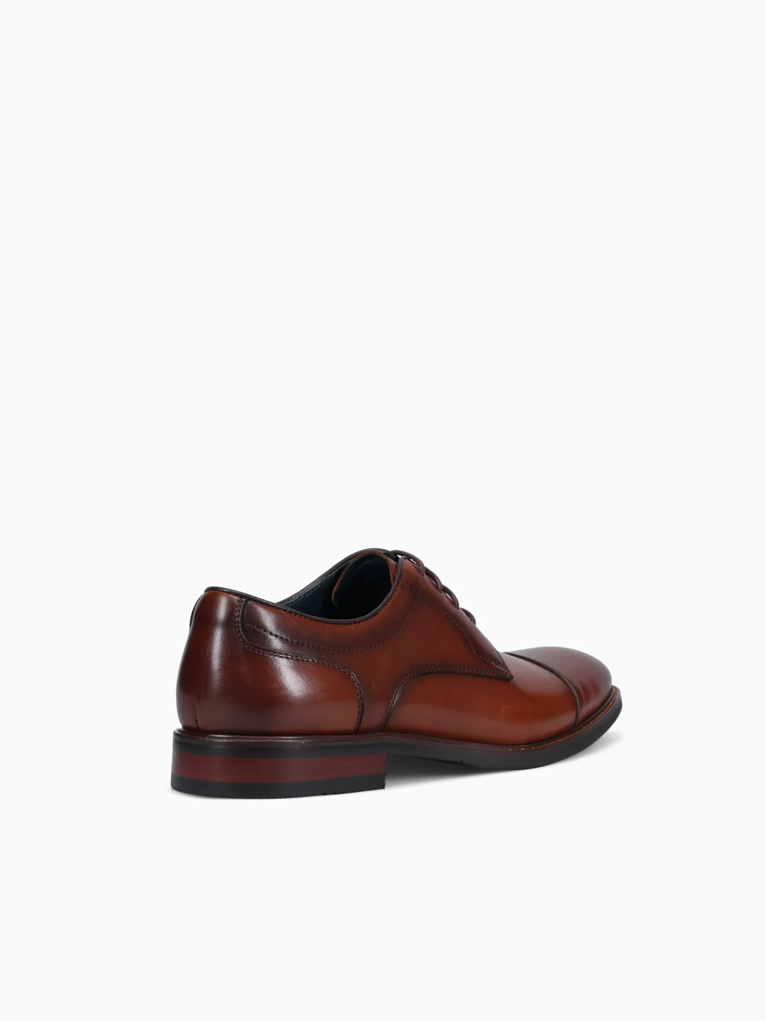 Juwan Tan Brushed Calf - Image 6