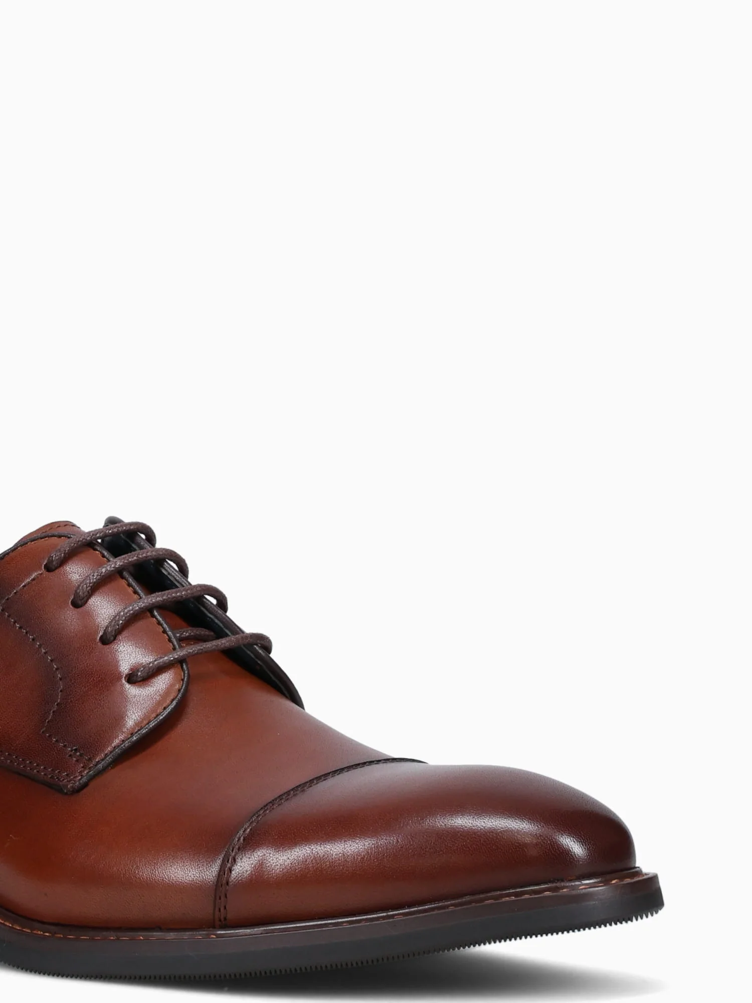 Juwan Tan Brushed Calf - Image 7