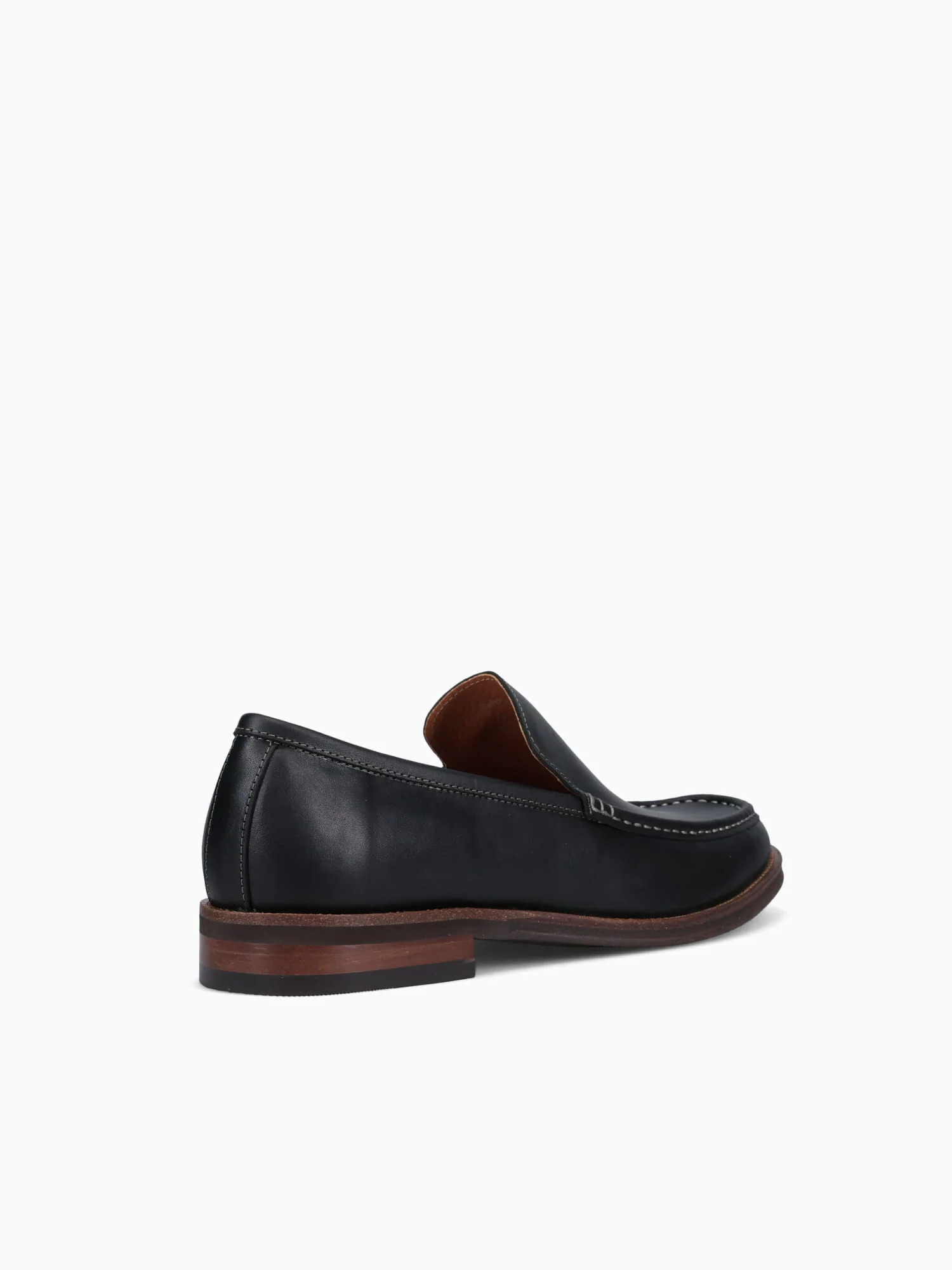 Juwon Black Oil Calf - Image 7