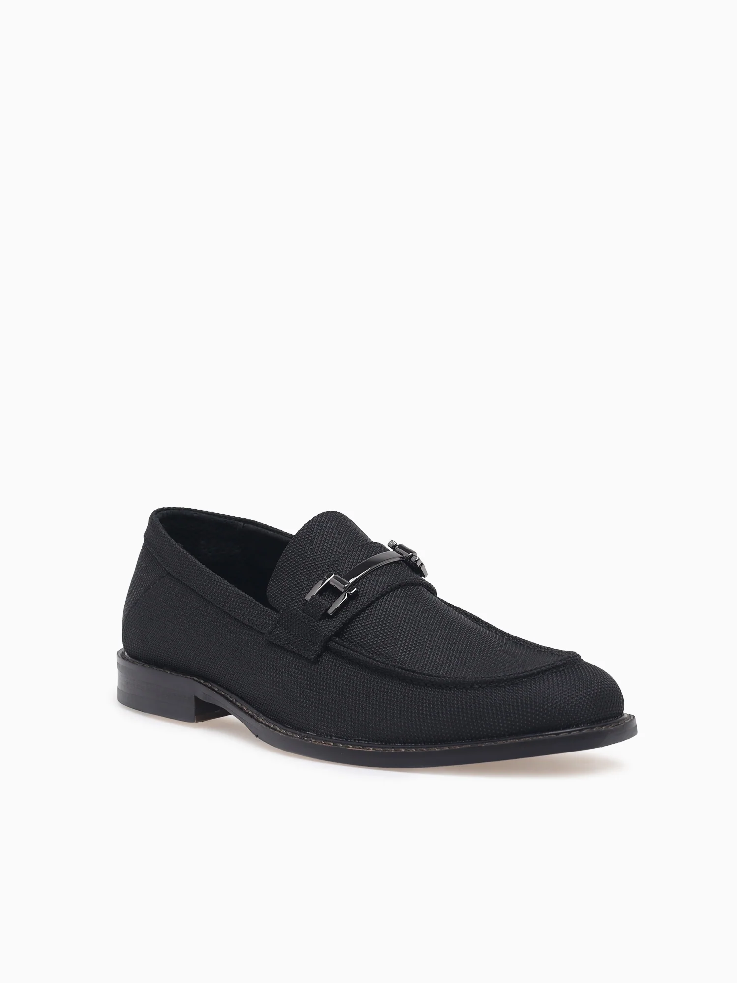 Talan Black Nylon - Image 2