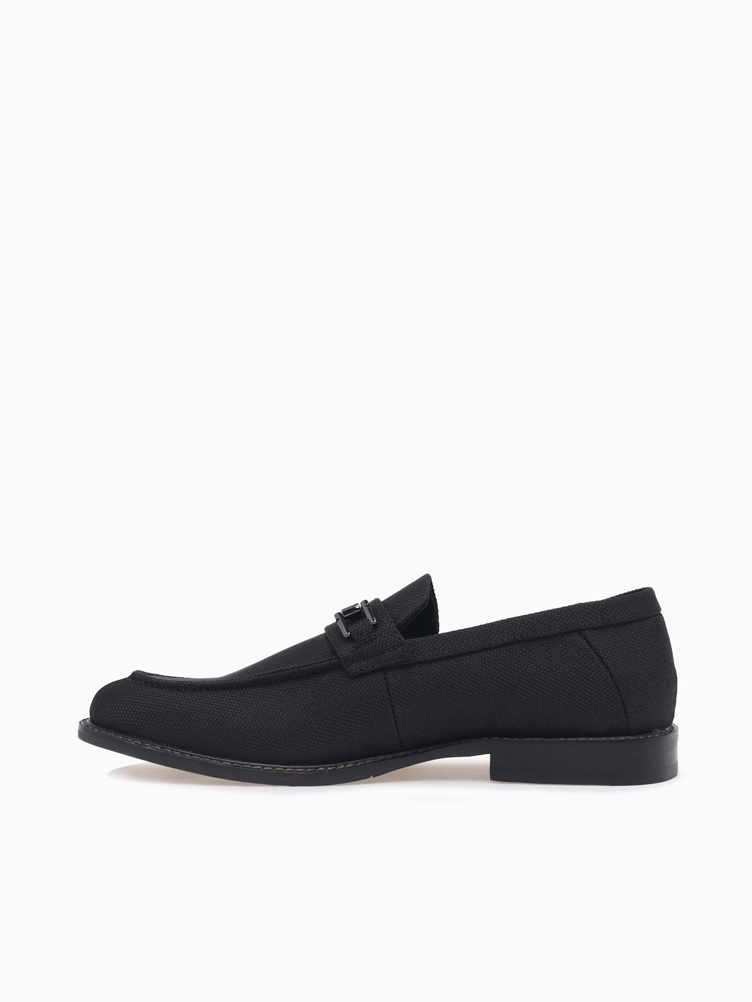 Talan Black Nylon - Image 3