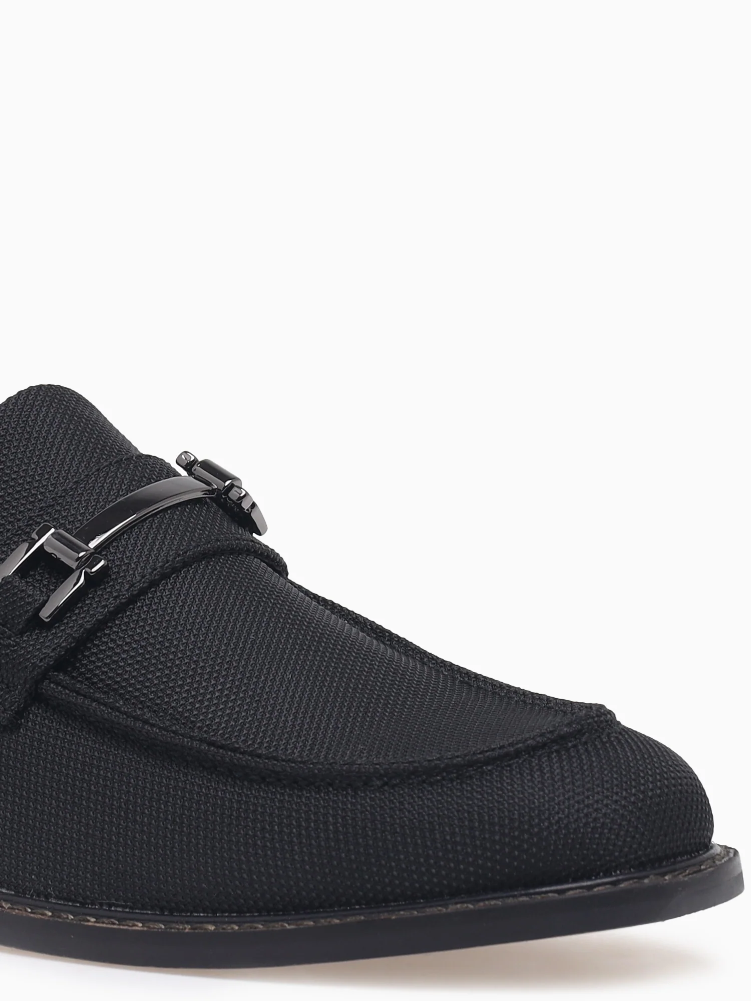 Talan Black Nylon - Image 5