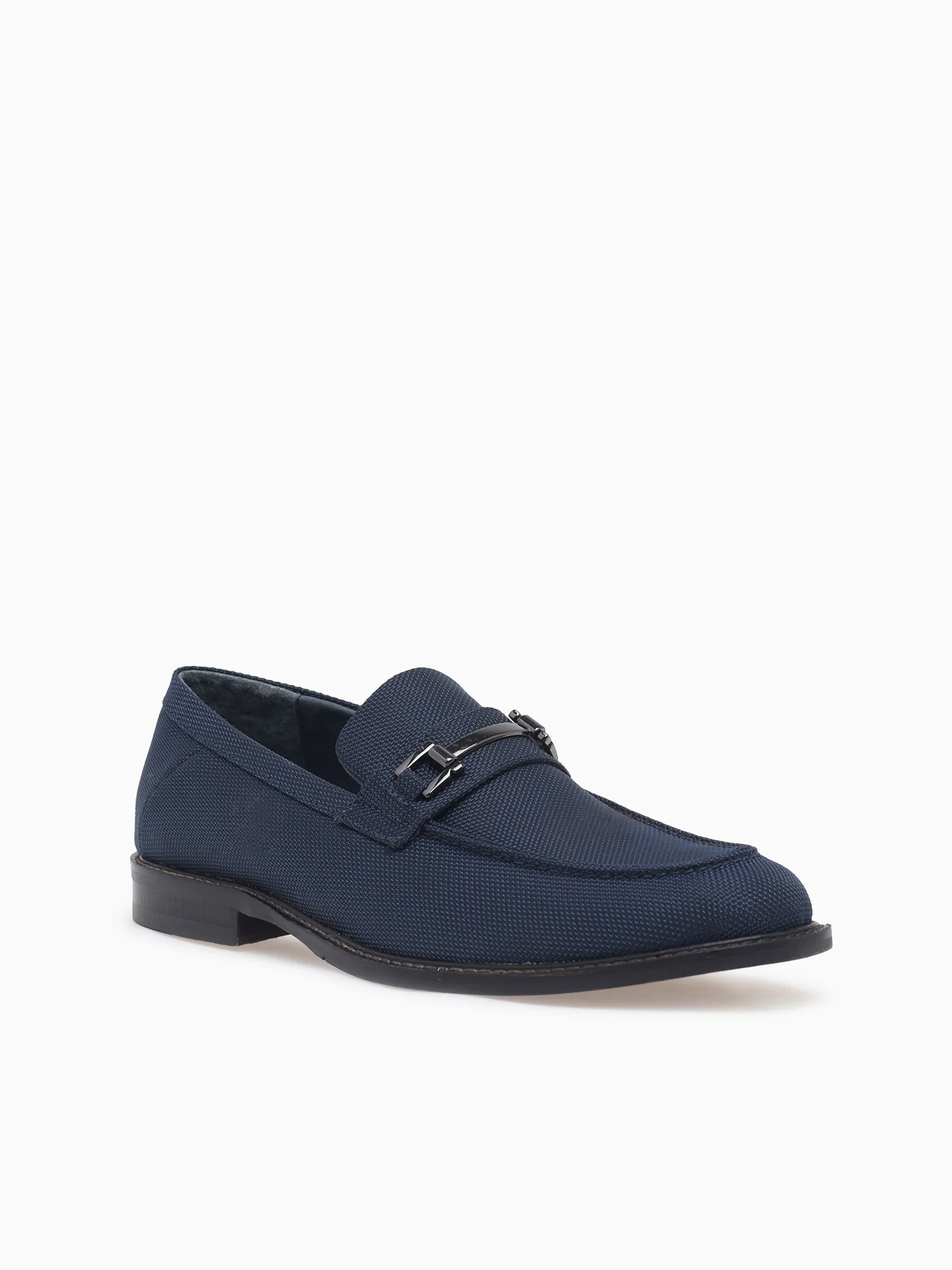 Talan Navy Nylon - Image 2