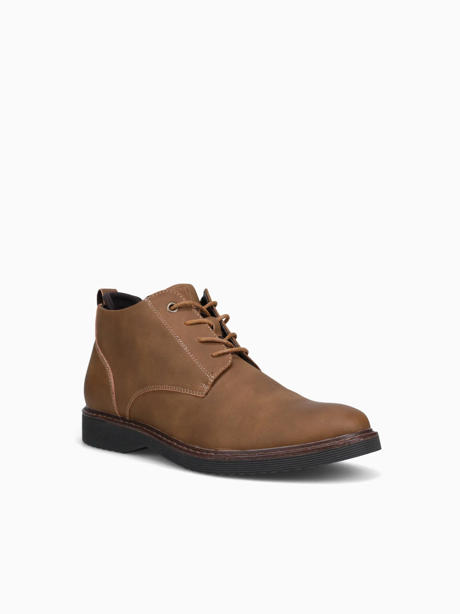 Tarver Al258221030 Med.brwn Brwn sint N - Image 2