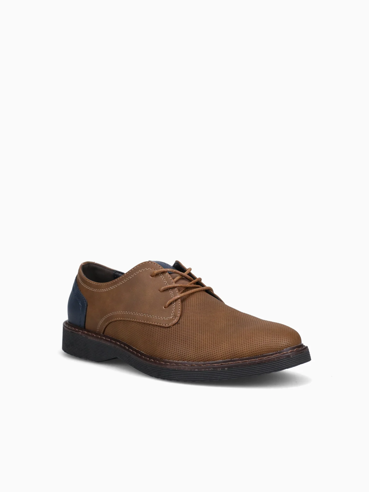 Tarvo Al258021030 Tan Navy Bro sint Neo - Image 2