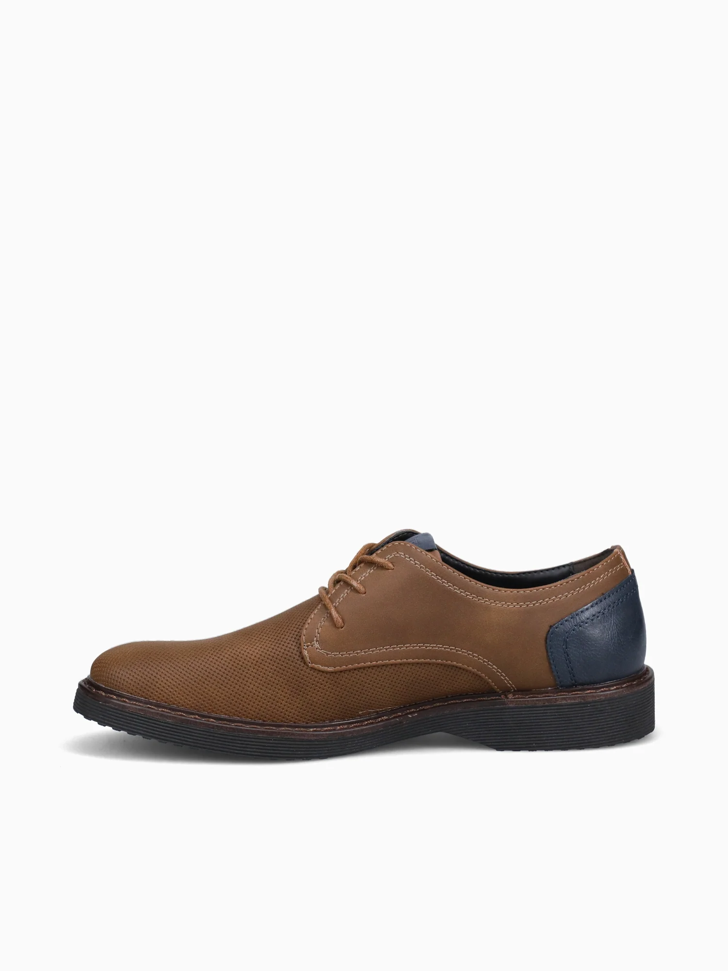 Tarvo Al258021030 Tan Navy Bro sint Neo - Image 3
