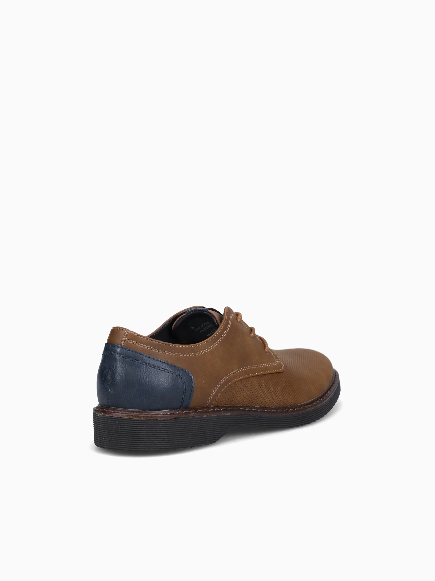 Tarvo Al258021030 Tan Navy Bro sint Neo - Image 4
