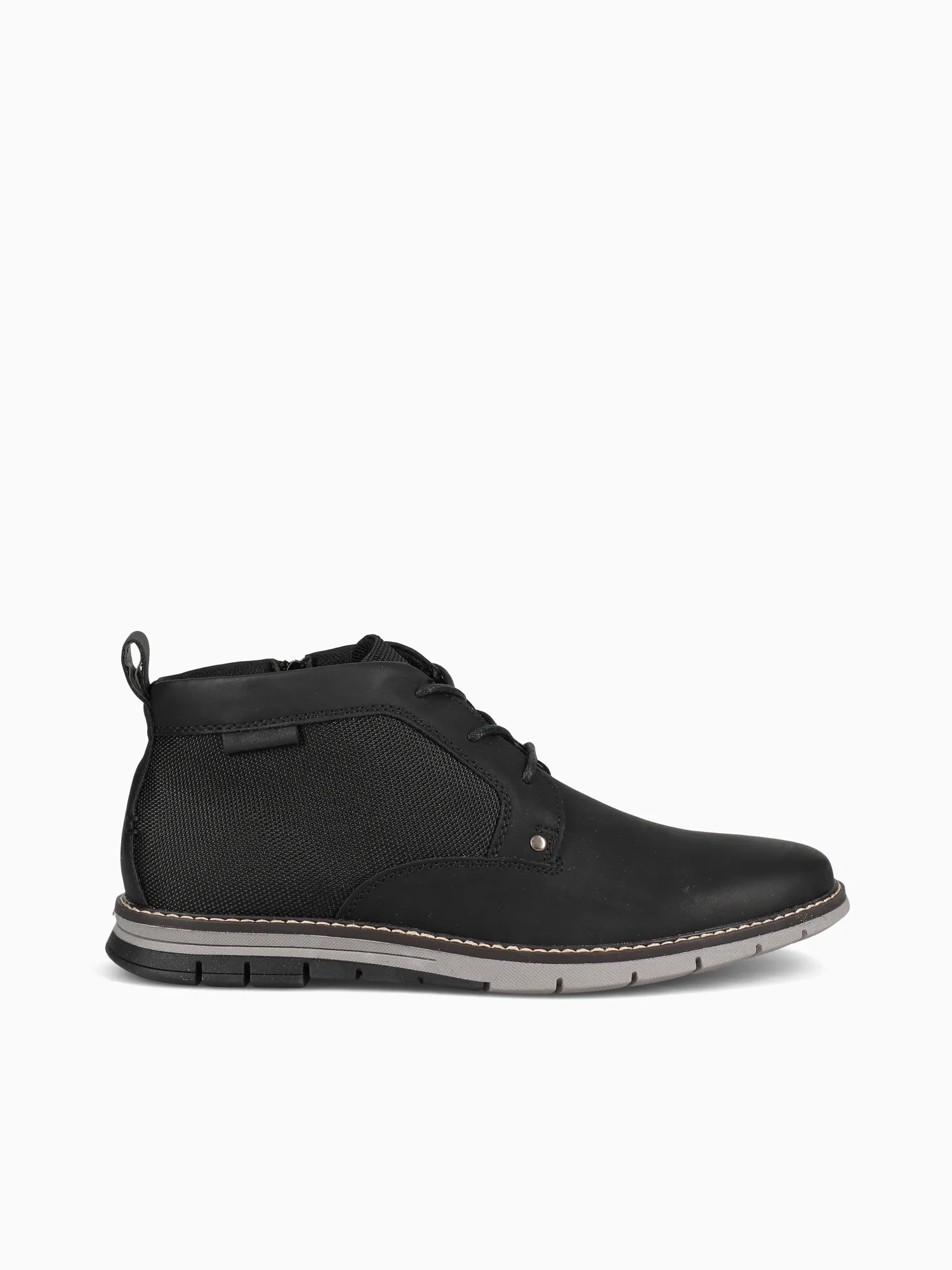 Taul Al262290638 Black Lea Nylon