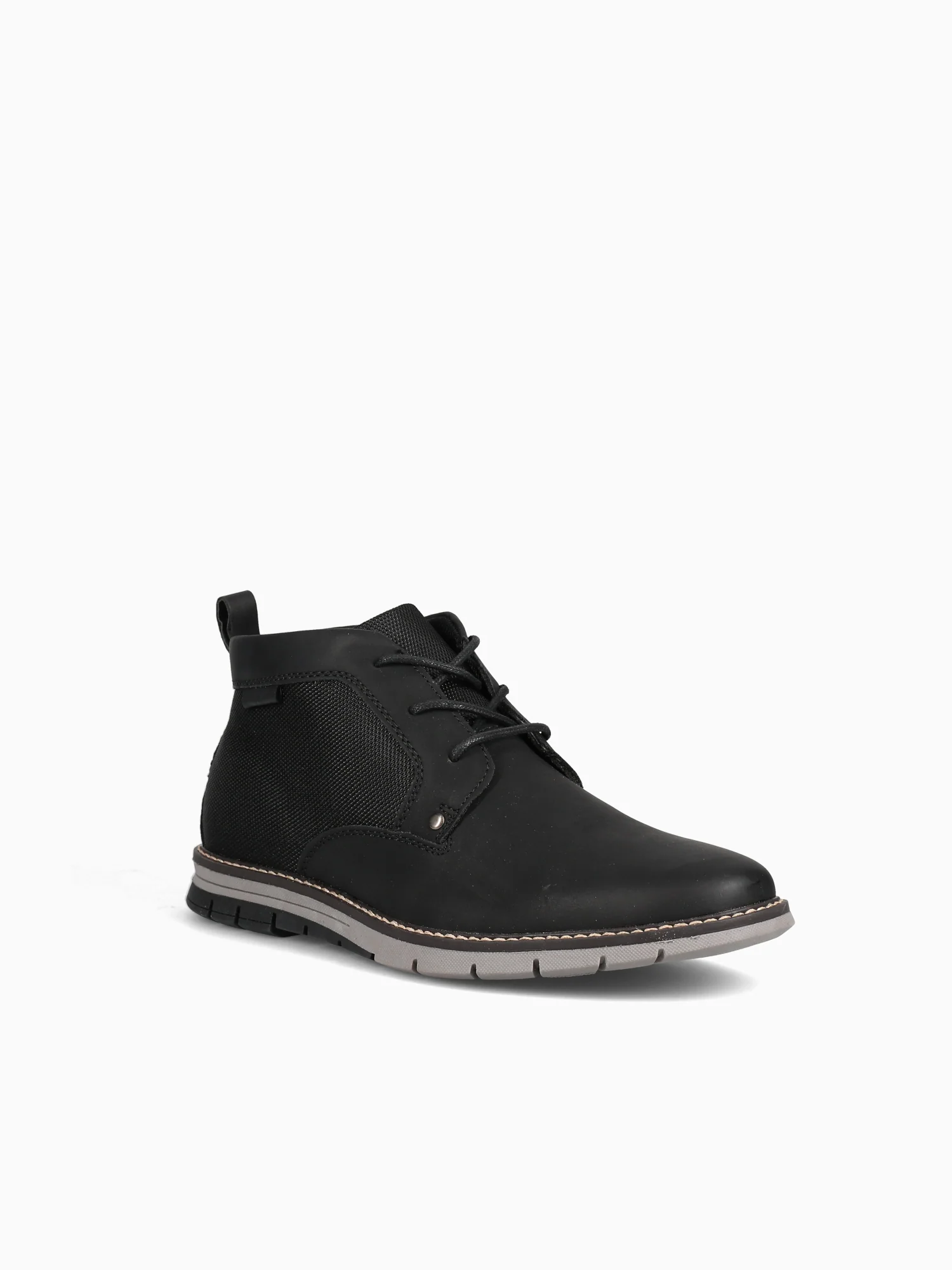 Taul Al262290638 Black Lea Nylon - Image 2