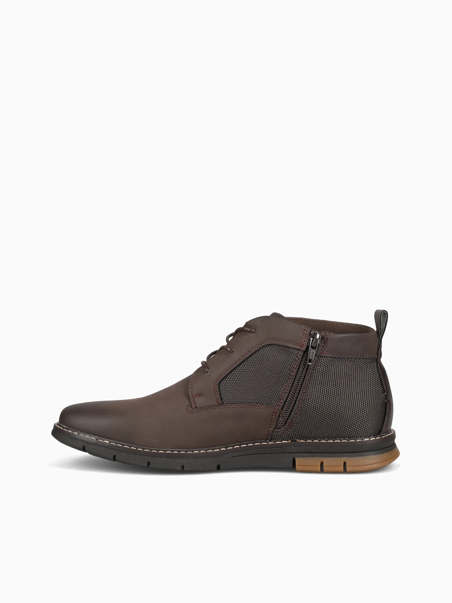 Taul Al262290638 Brown Lea Nylon - Image 3