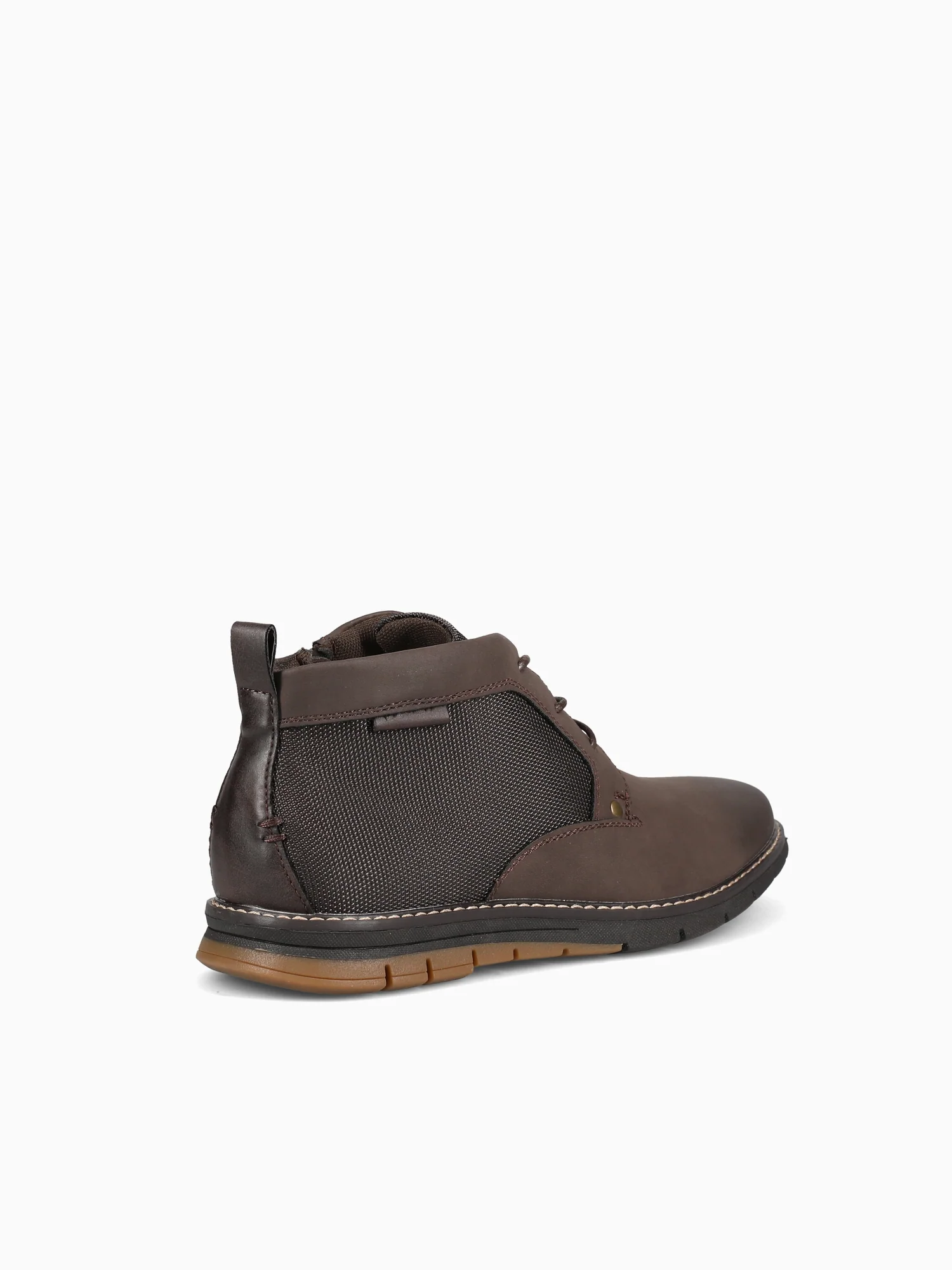 Taul Al262290638 Brown Lea Nylon - Image 4