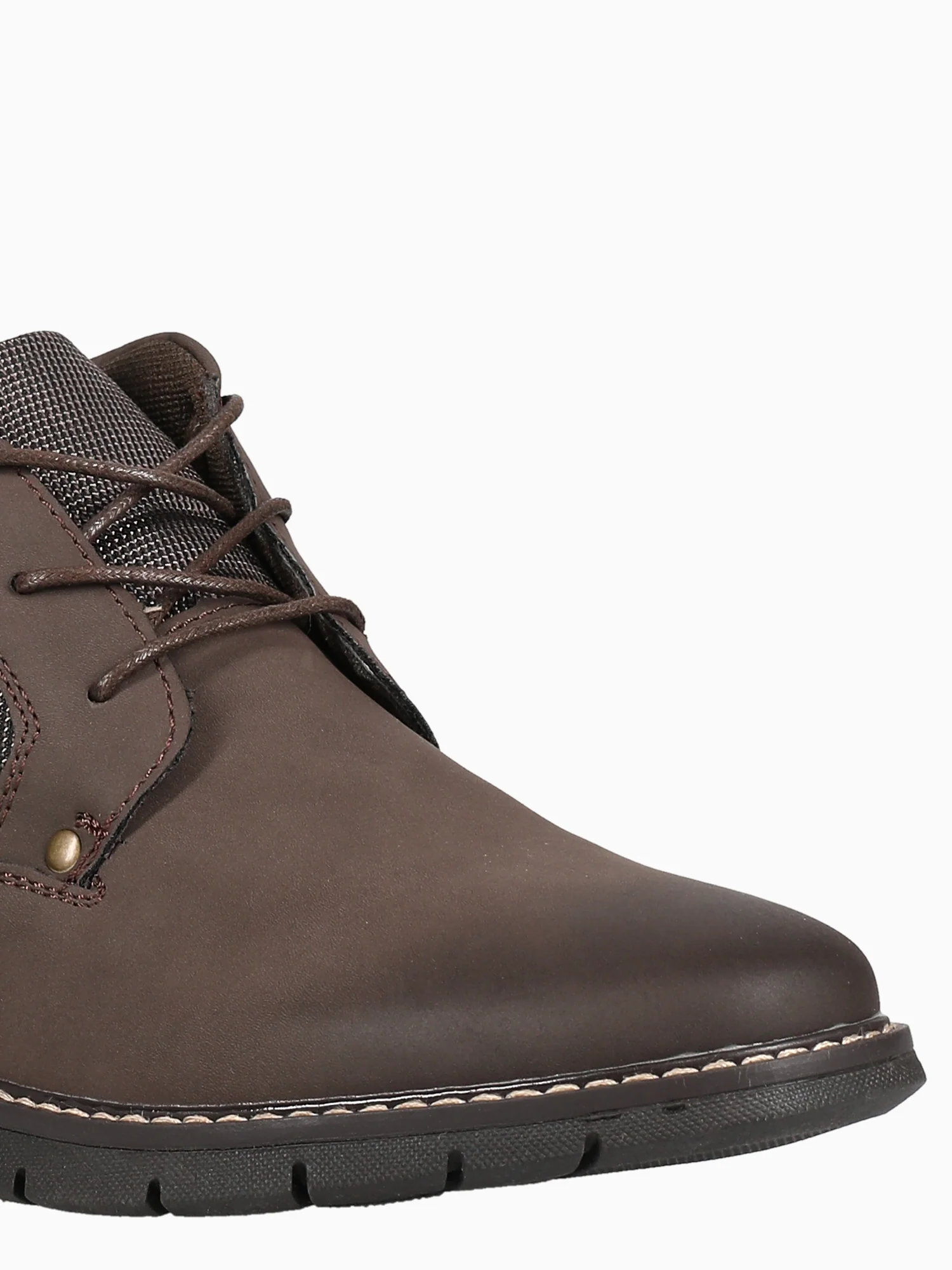 Taul Al262290638 Brown Lea Nylon - Image 5