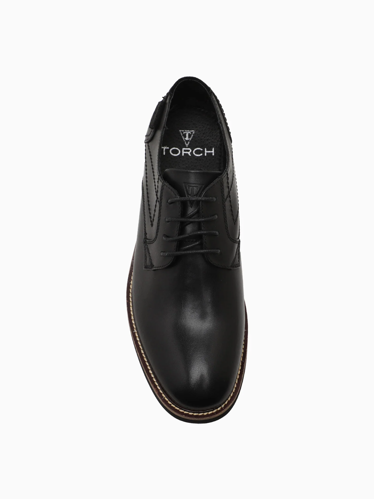 Tauren Ld3822l5255 Black Leather - Image 4