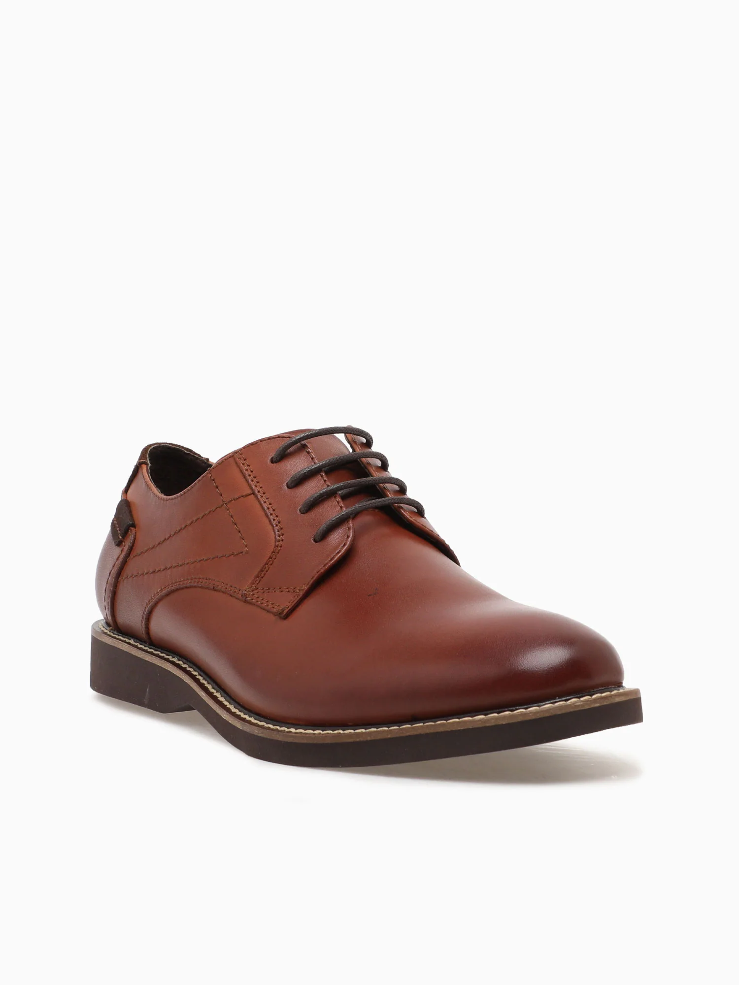 Tauren Ld3822l5255 Tan Leather - Image 2