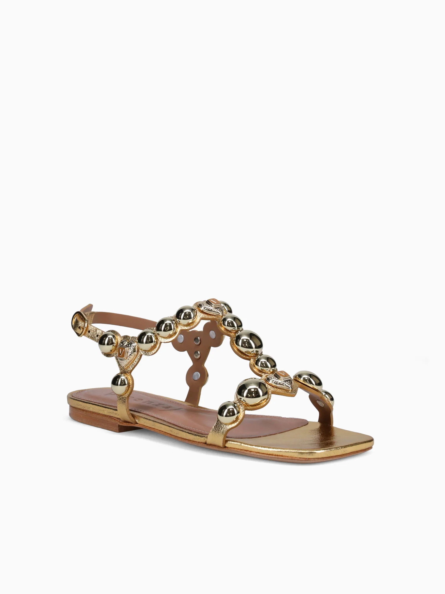Verdi Gold Cristal - Image 2