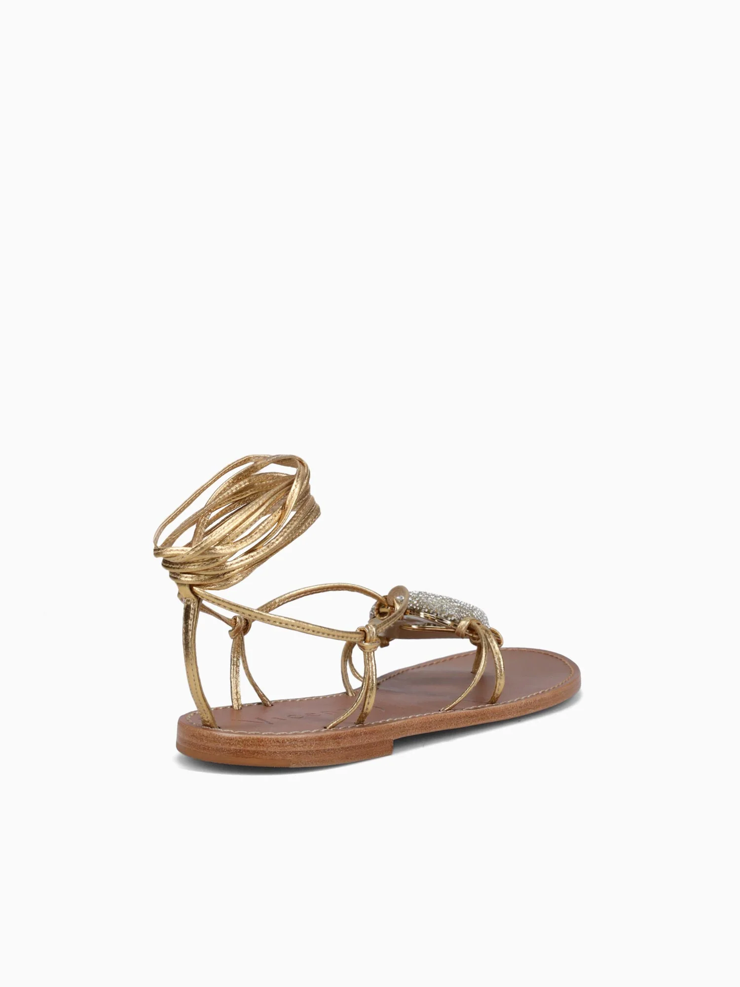 Veridian Gold Cristal - Image 5