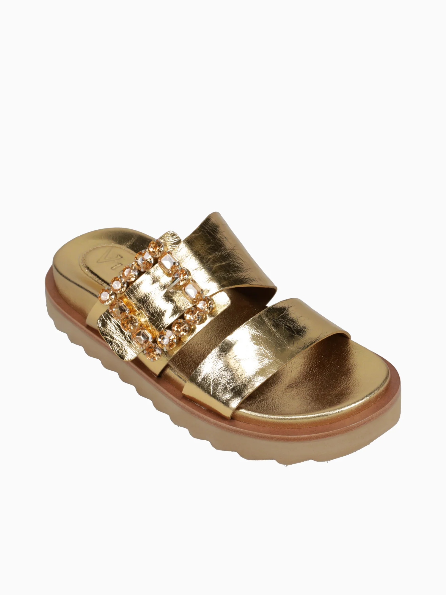 Verina Ouro Metal Bala - Image 5