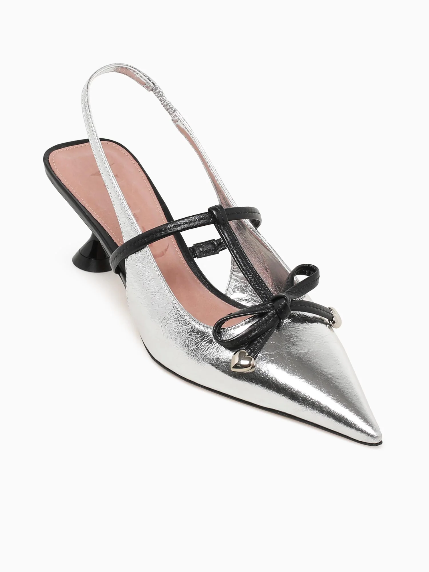 Verna Prata Preto metal Madri - Image 5