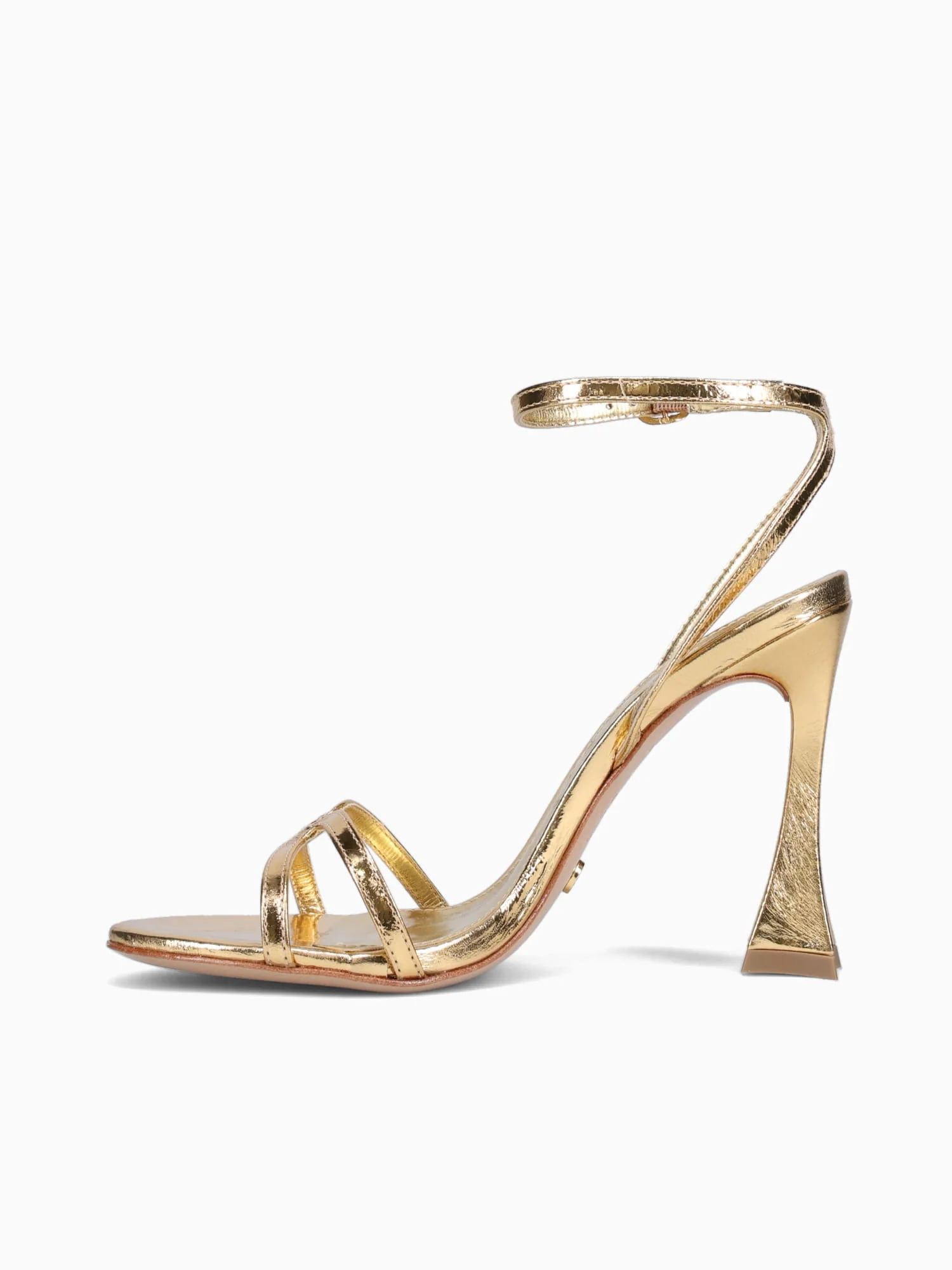 Vianey Ouro Metal Bala - Image 4