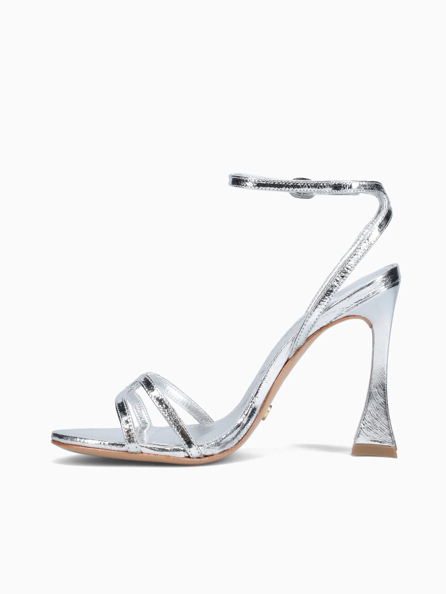 Vianey Prata Metal Bala - Image 4