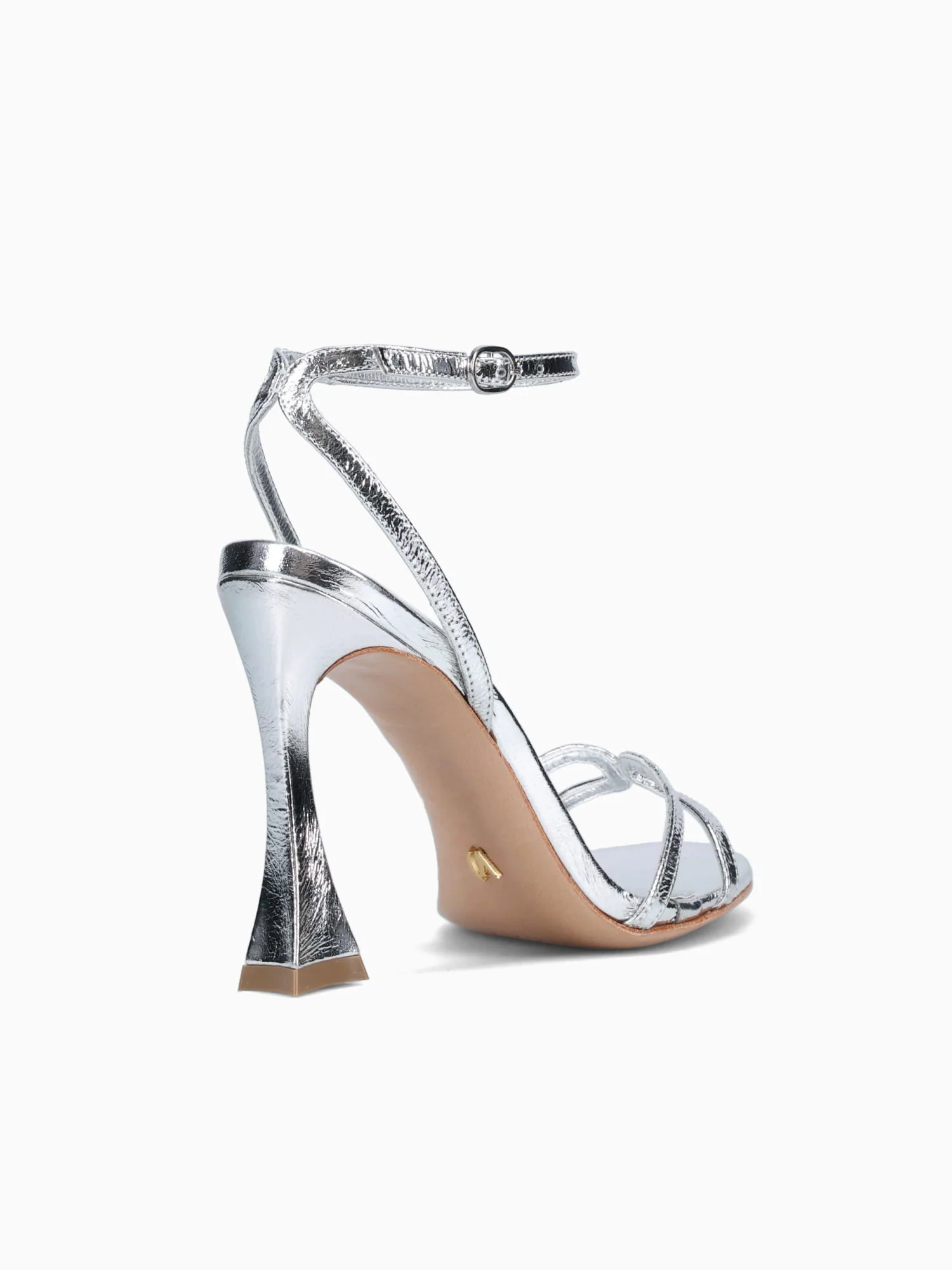 Vianey Prata Metal Bala - Image 5