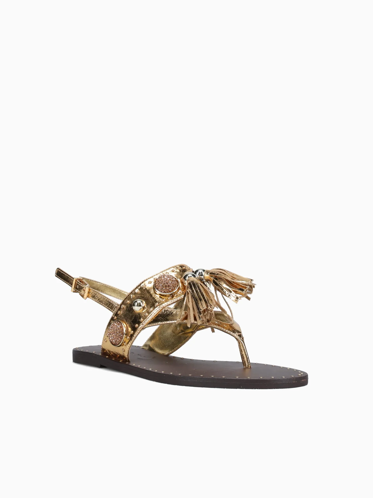 Victory Ouro Metal Bala - Image 2