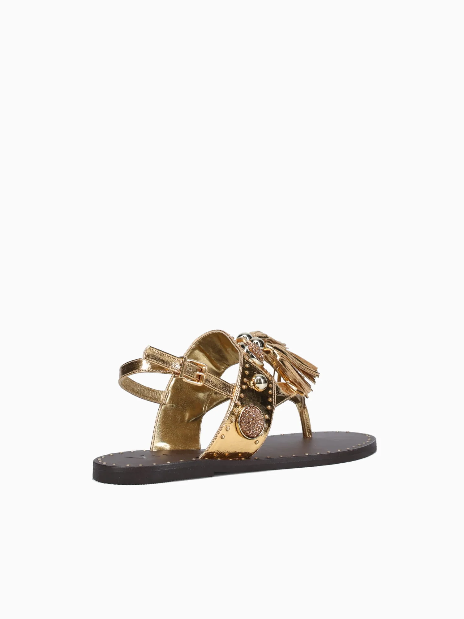 Victory Ouro Metal Bala - Image 6