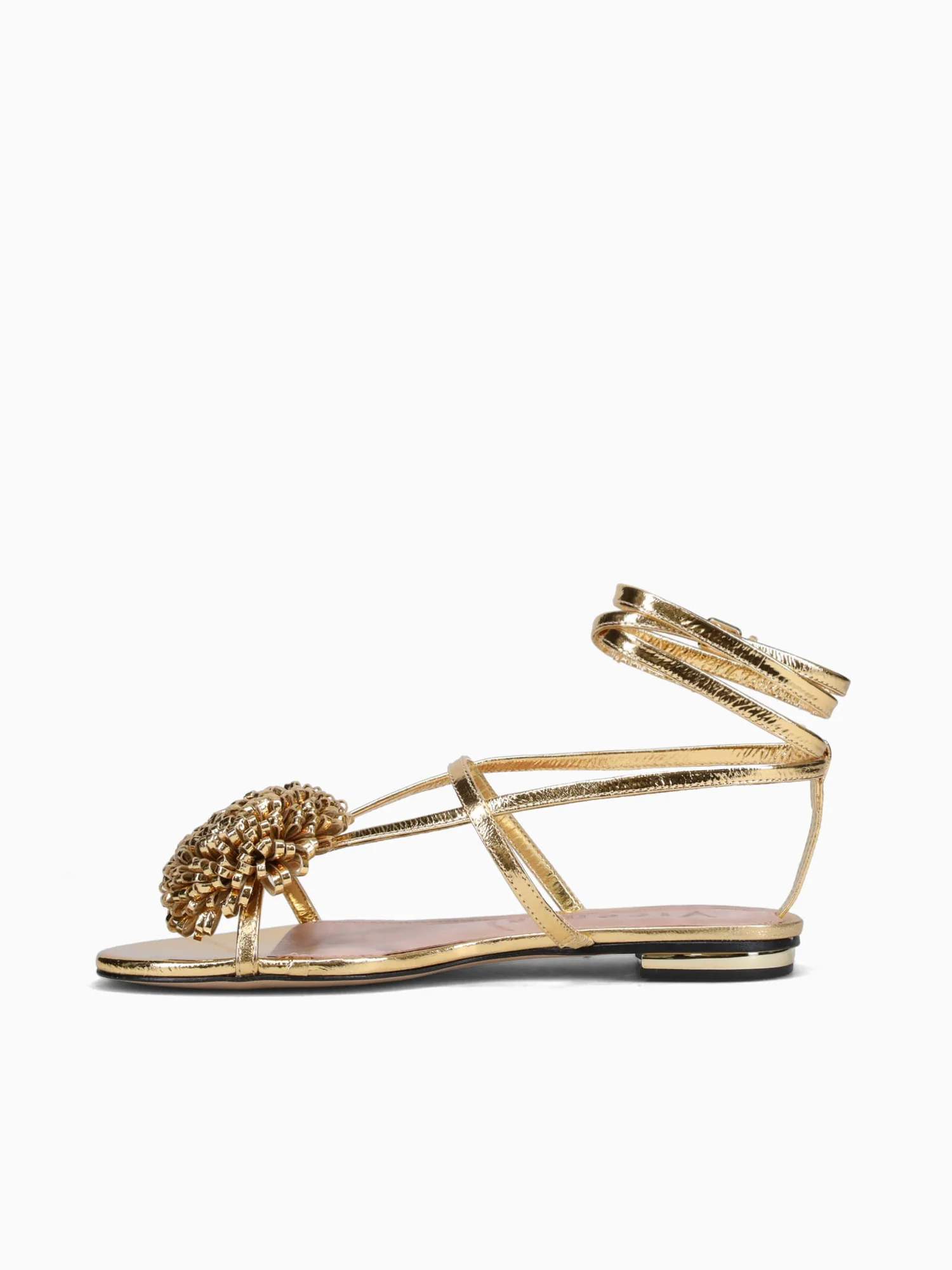 Vincentia Ouro Metal Bala - Image 3