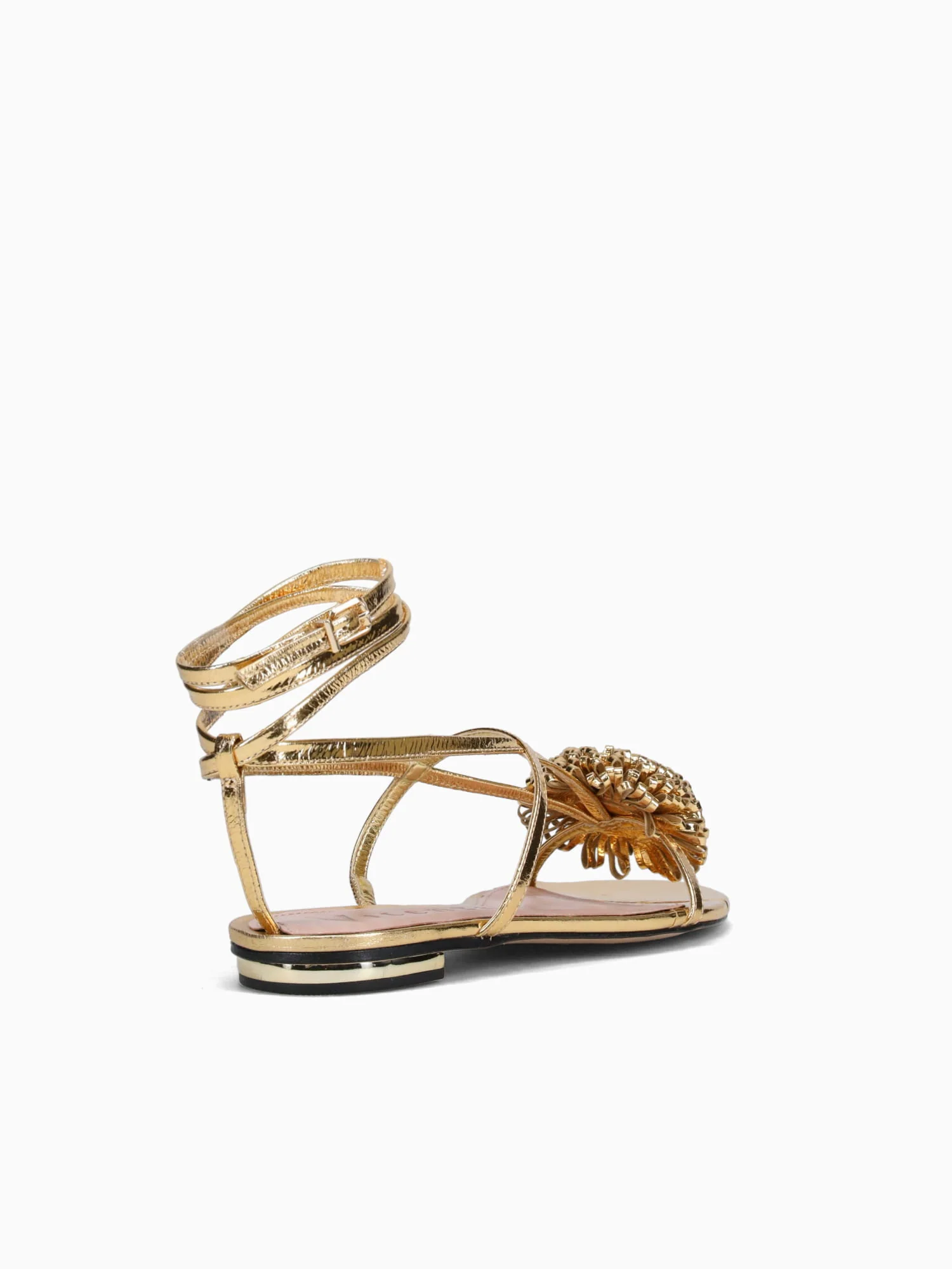 Vincentia Ouro Metal Bala - Image 4