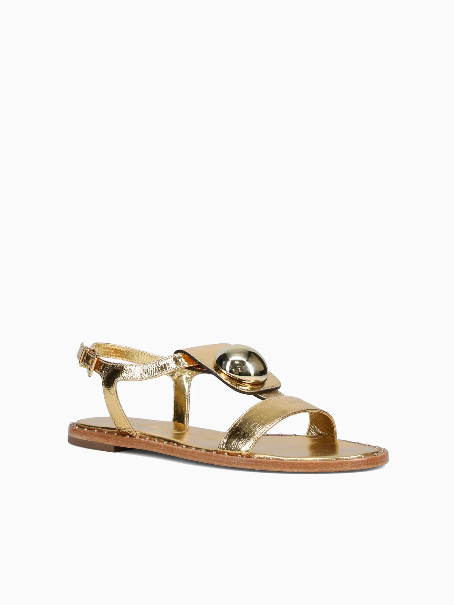 Viola Ouro Metal Bala - Image 2