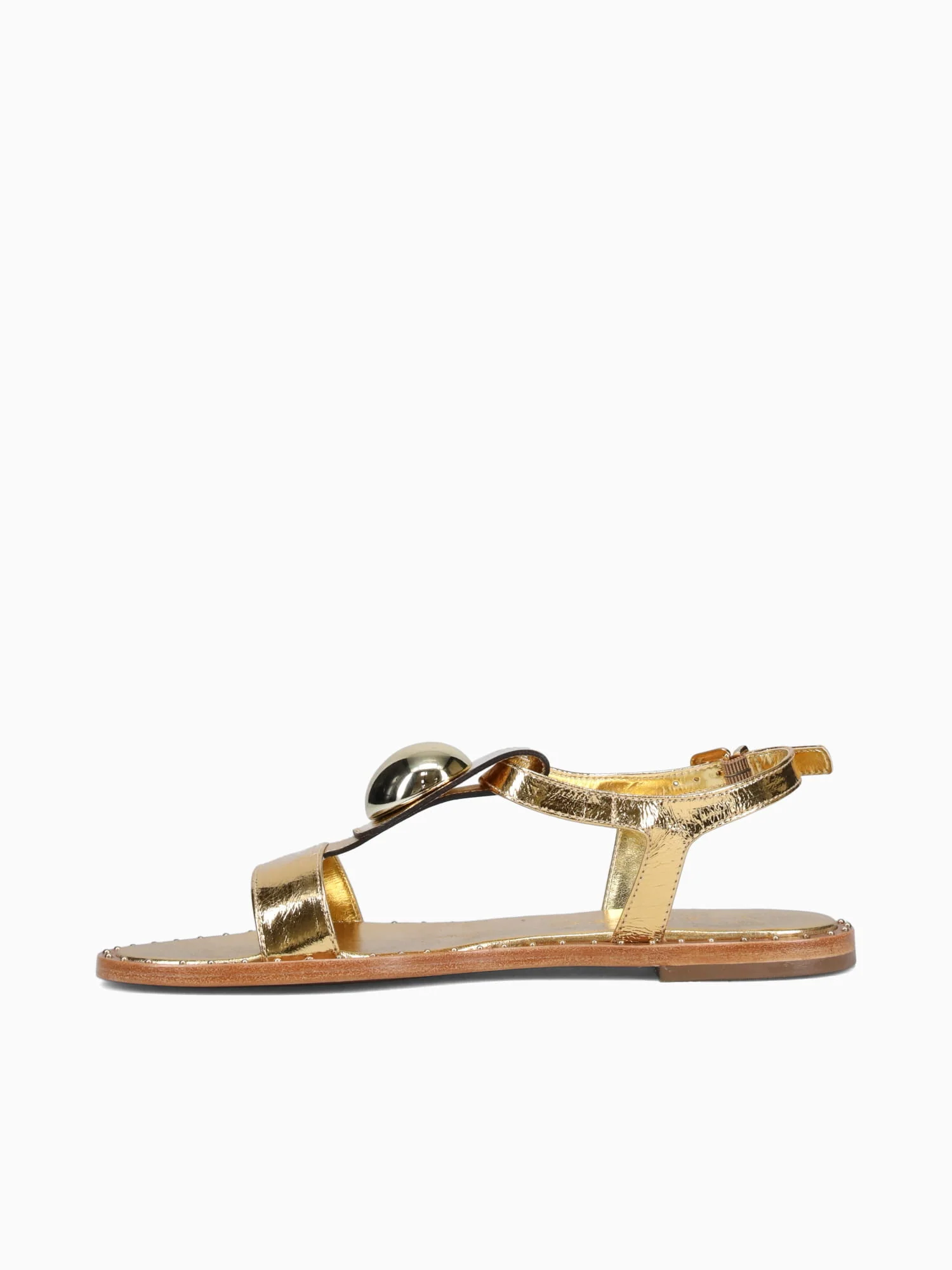 Viola Ouro Metal Bala - Image 3
