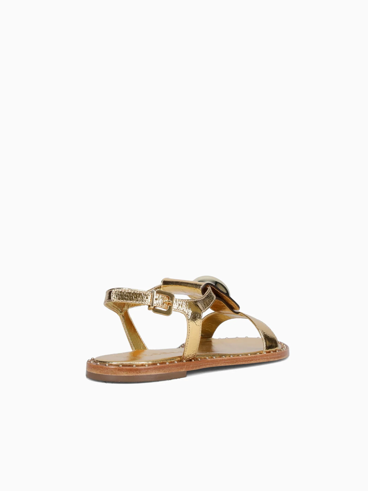 Viola Ouro Metal Bala - Image 4
