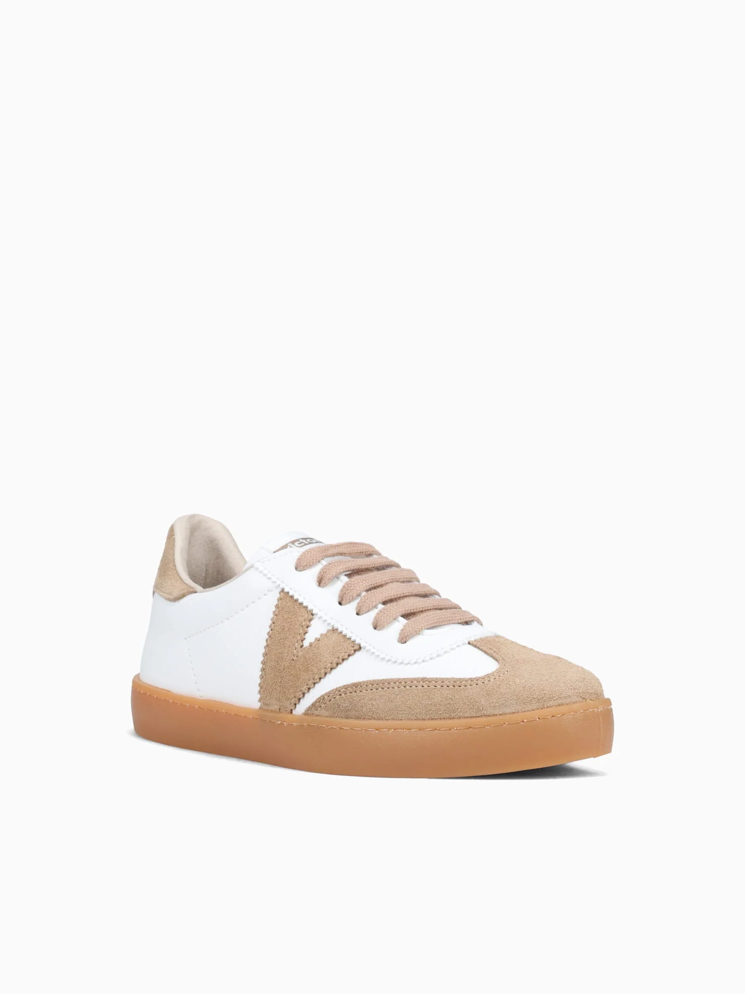 Berlin Ciclista Beige Leather - Image 2