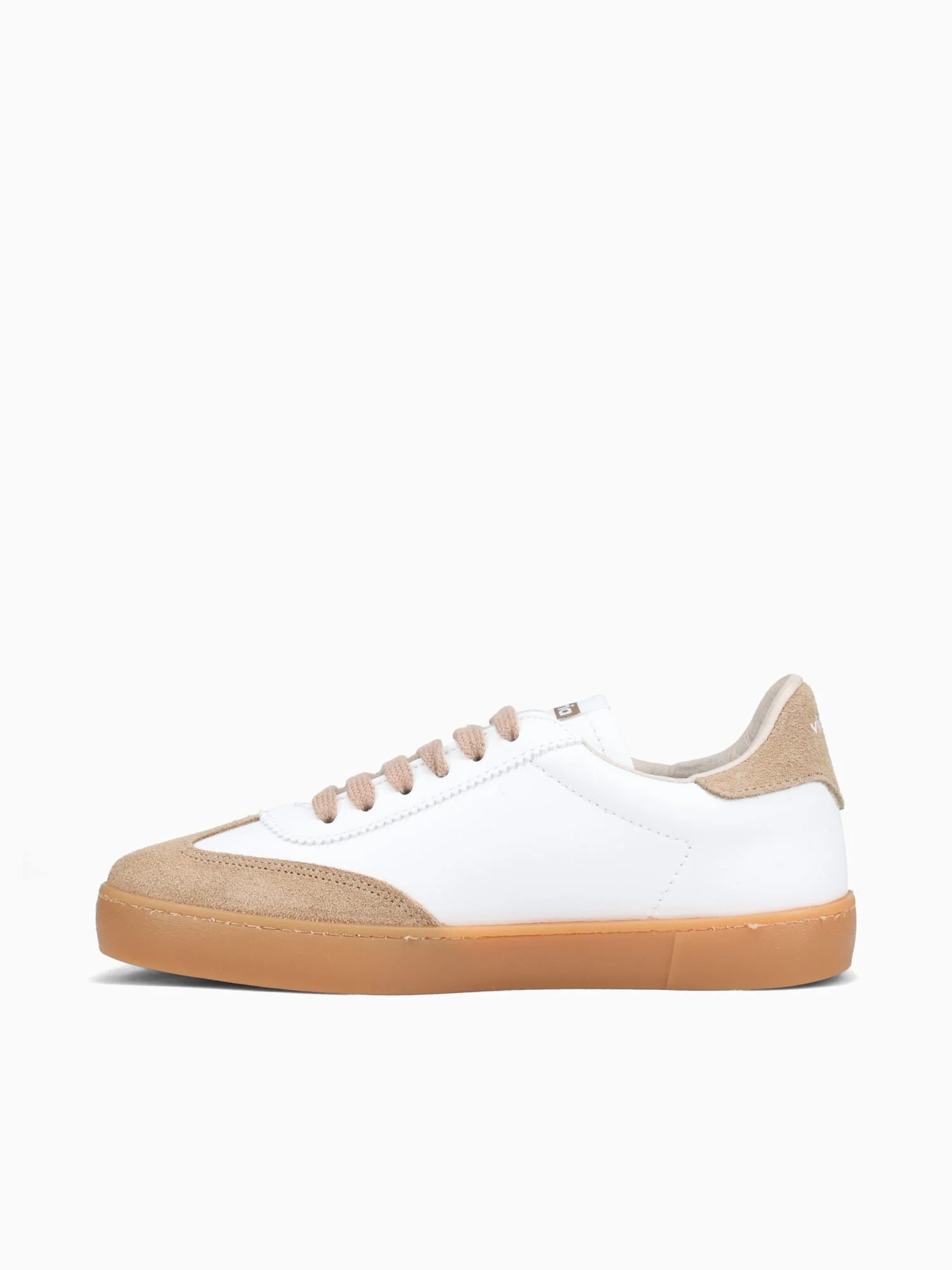 Berlin Ciclista Beige Leather - Image 5