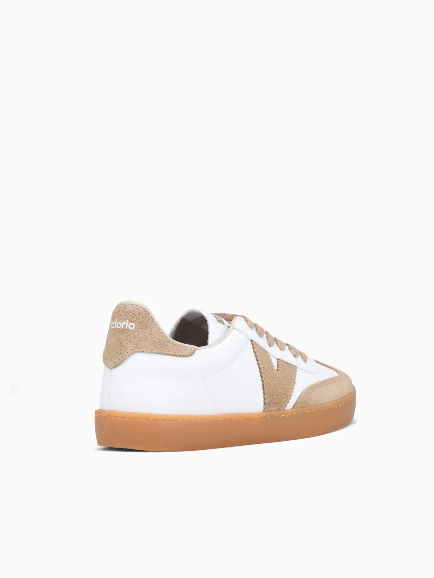 Berlin Ciclista Beige Leather - Image 6