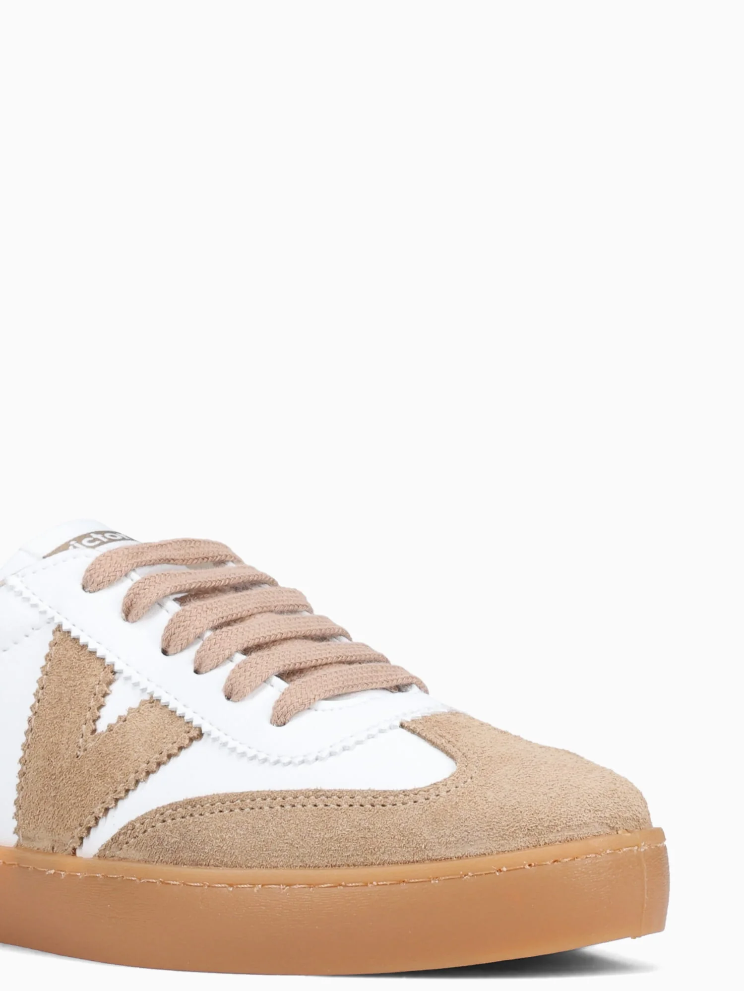 Berlin Ciclista Beige Leather - Image 7