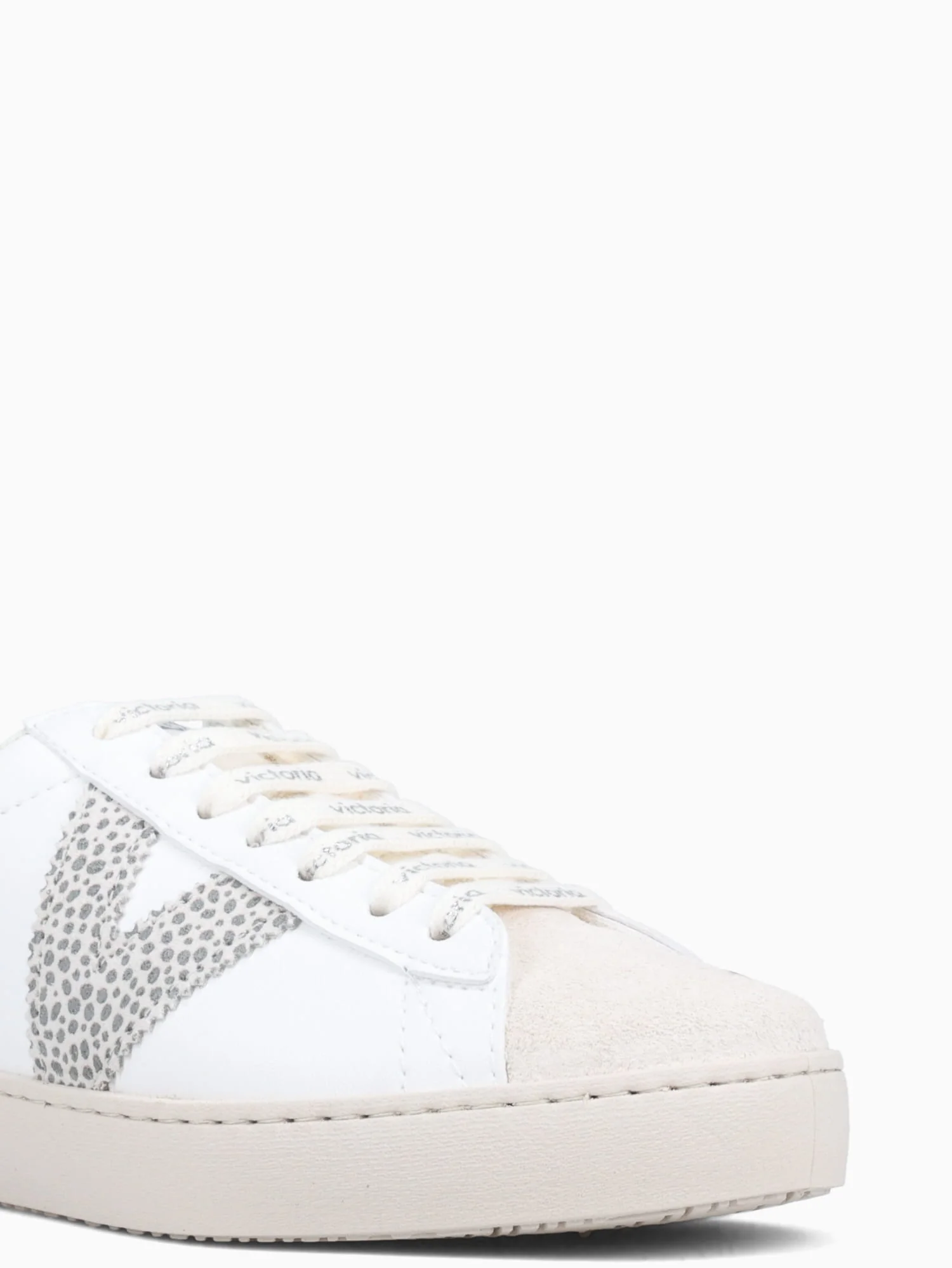 Berlin Efecto Fantasia Plata Leather - Image 7