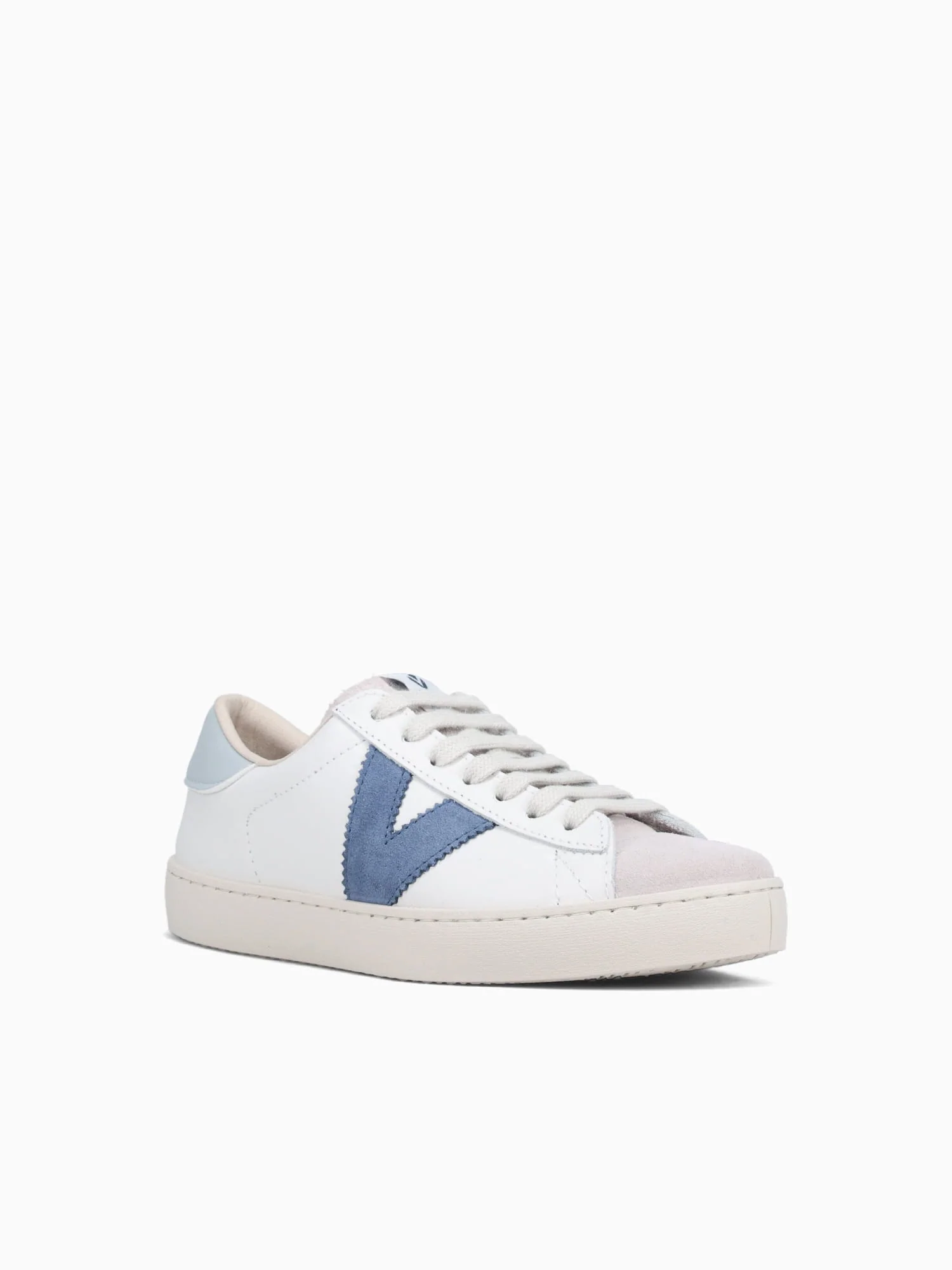 Berlin Piel Serraje Azul Leather - Image 2
