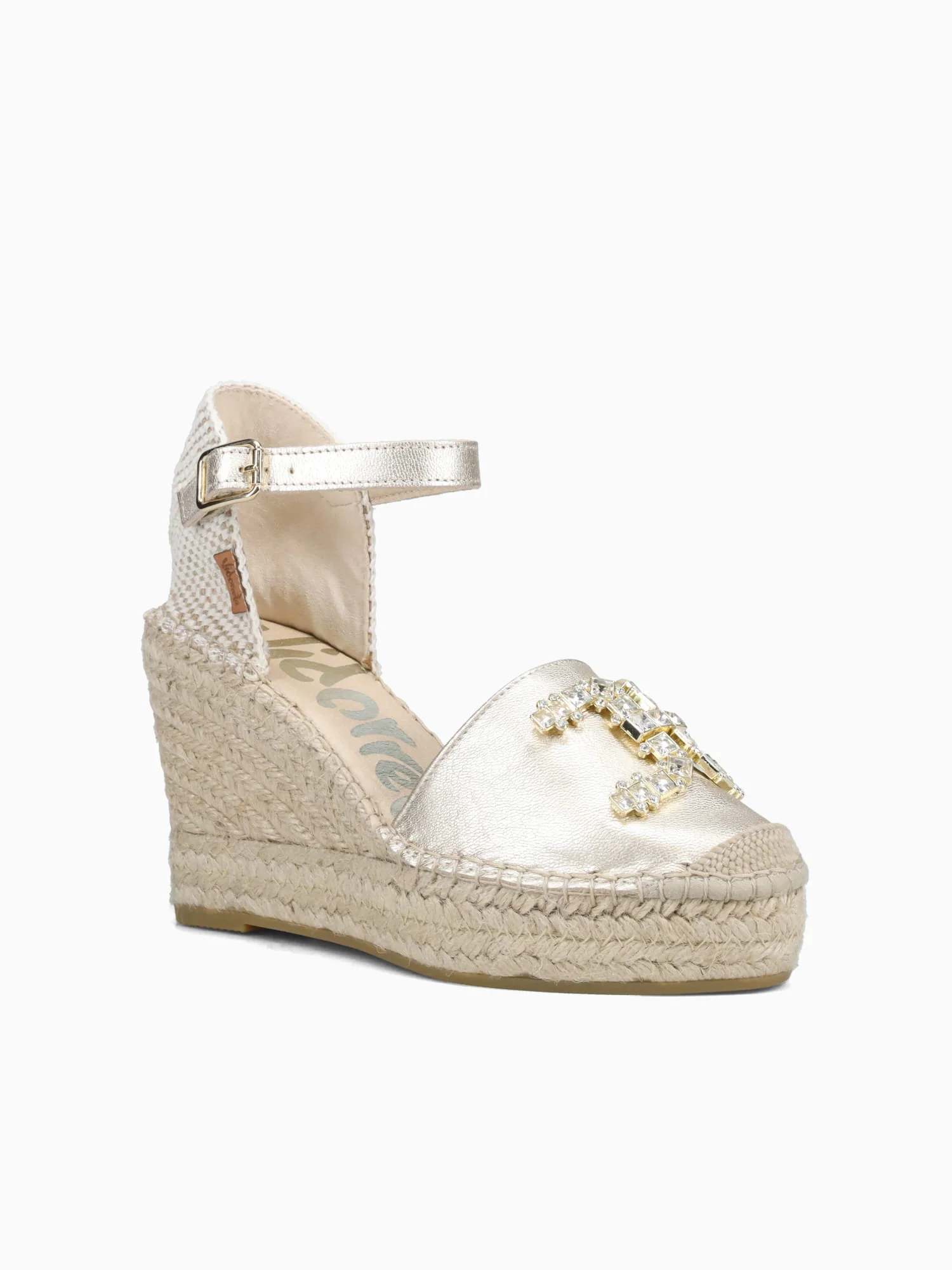 Verse Oro Metalico - Image 2