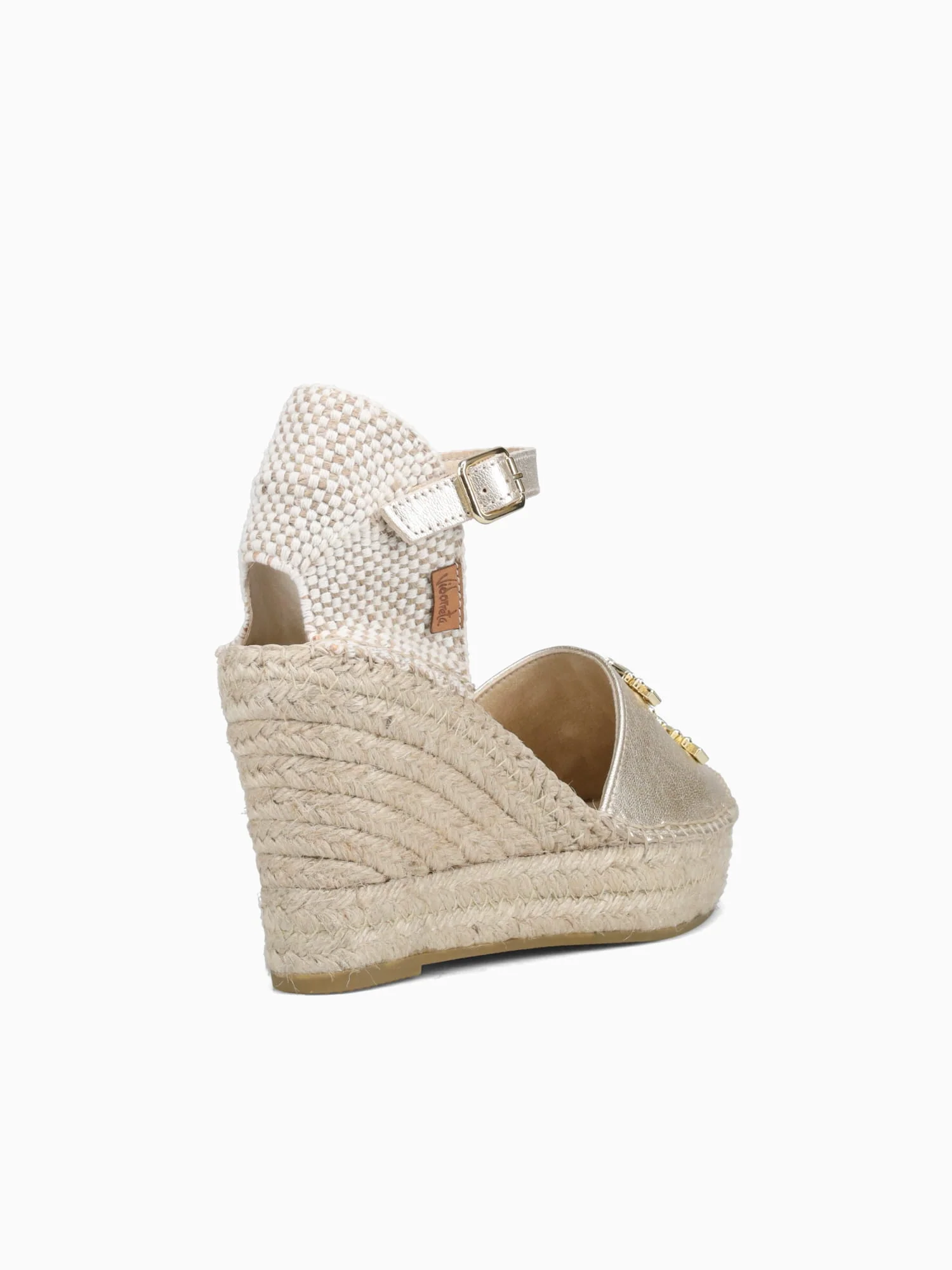 Verse Oro Metalico - Image 5